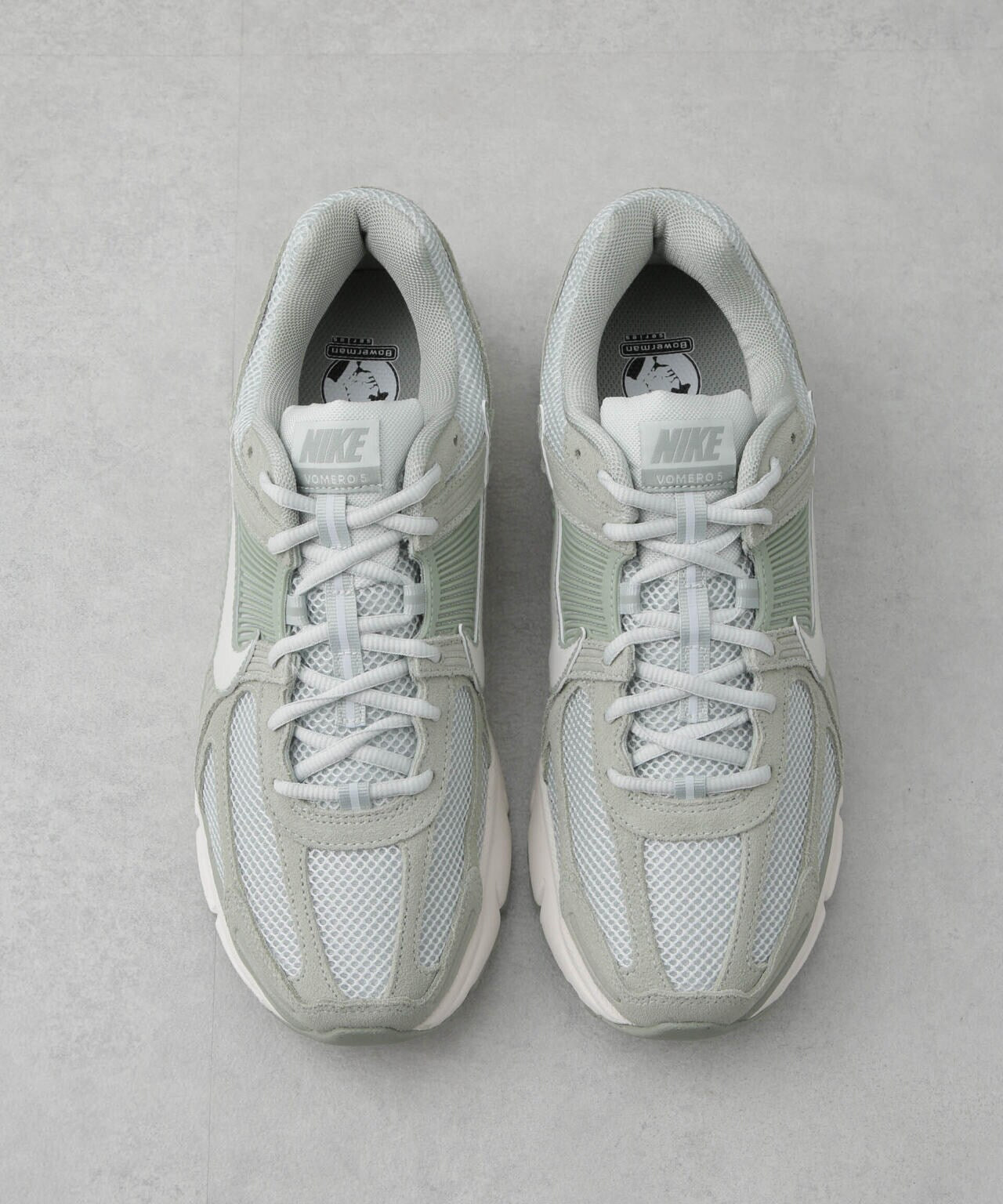 NIKE/ナイキ ズーム ボメロ 5 6704234147