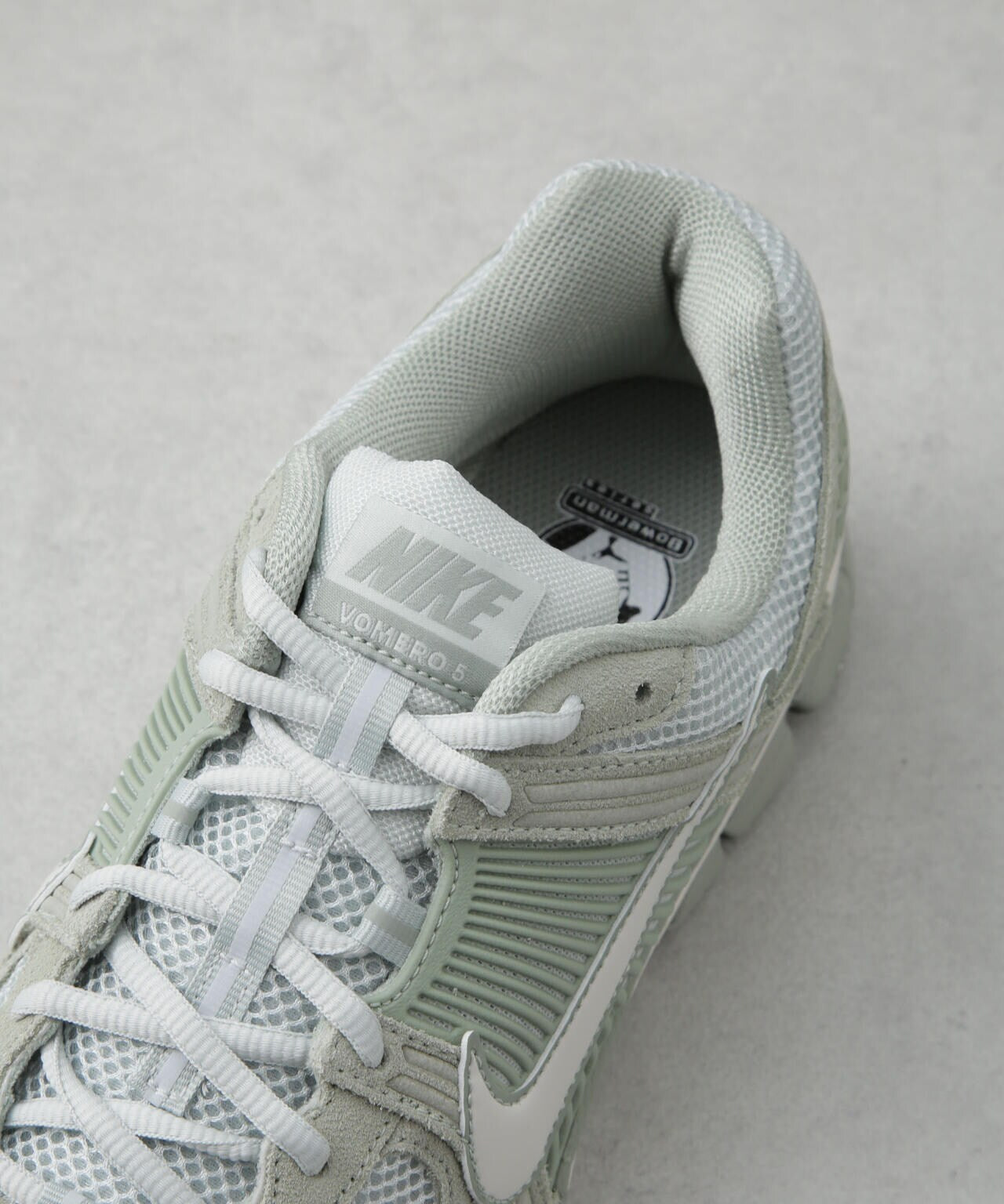 NIKE/ナイキ ズーム ボメロ 5 6704234147