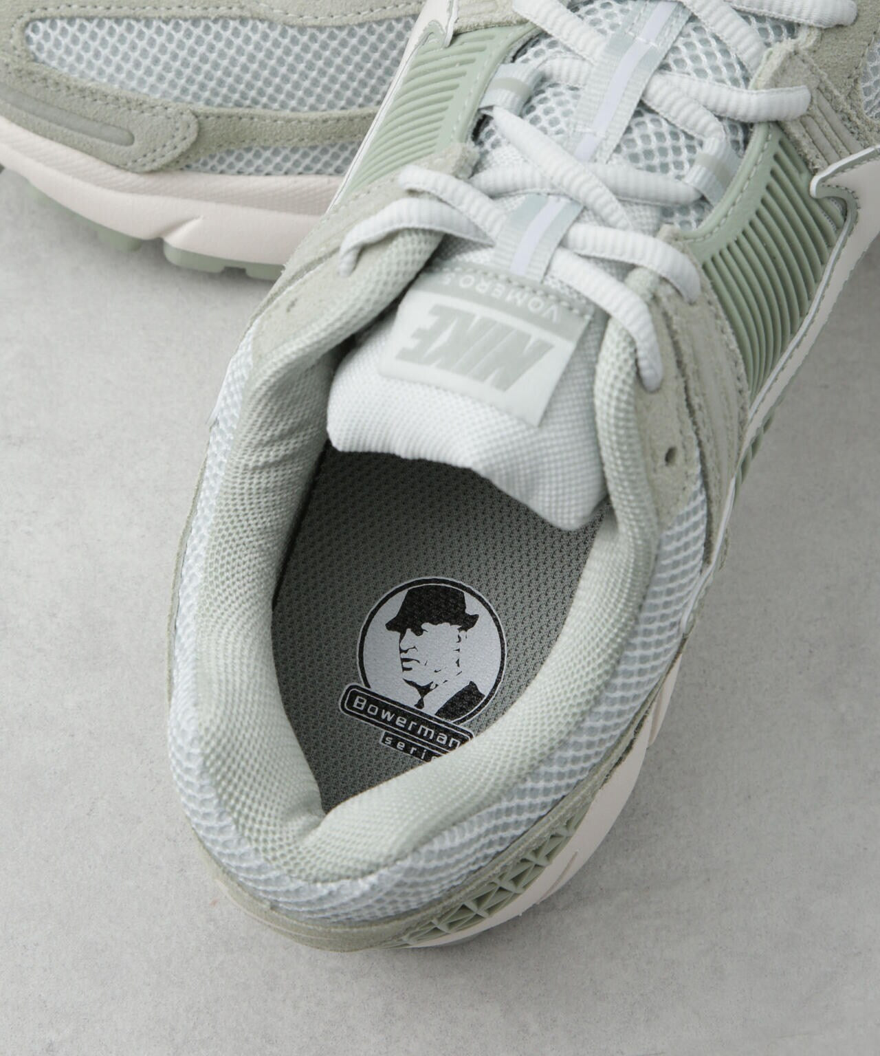 NIKE/ナイキ ズーム ボメロ 5 6704234147
