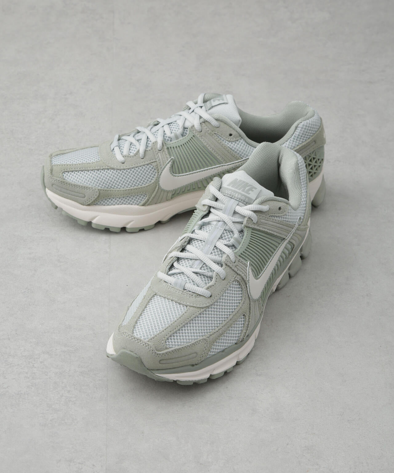 NIKE/ナイキ ズーム ボメロ 5 6704234147