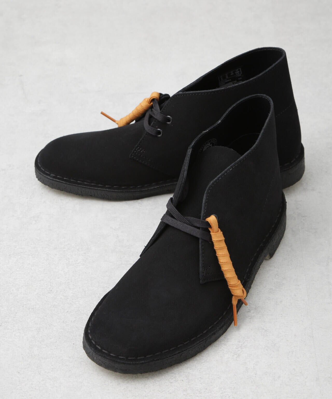 clarks/Desert Boot 6704236017