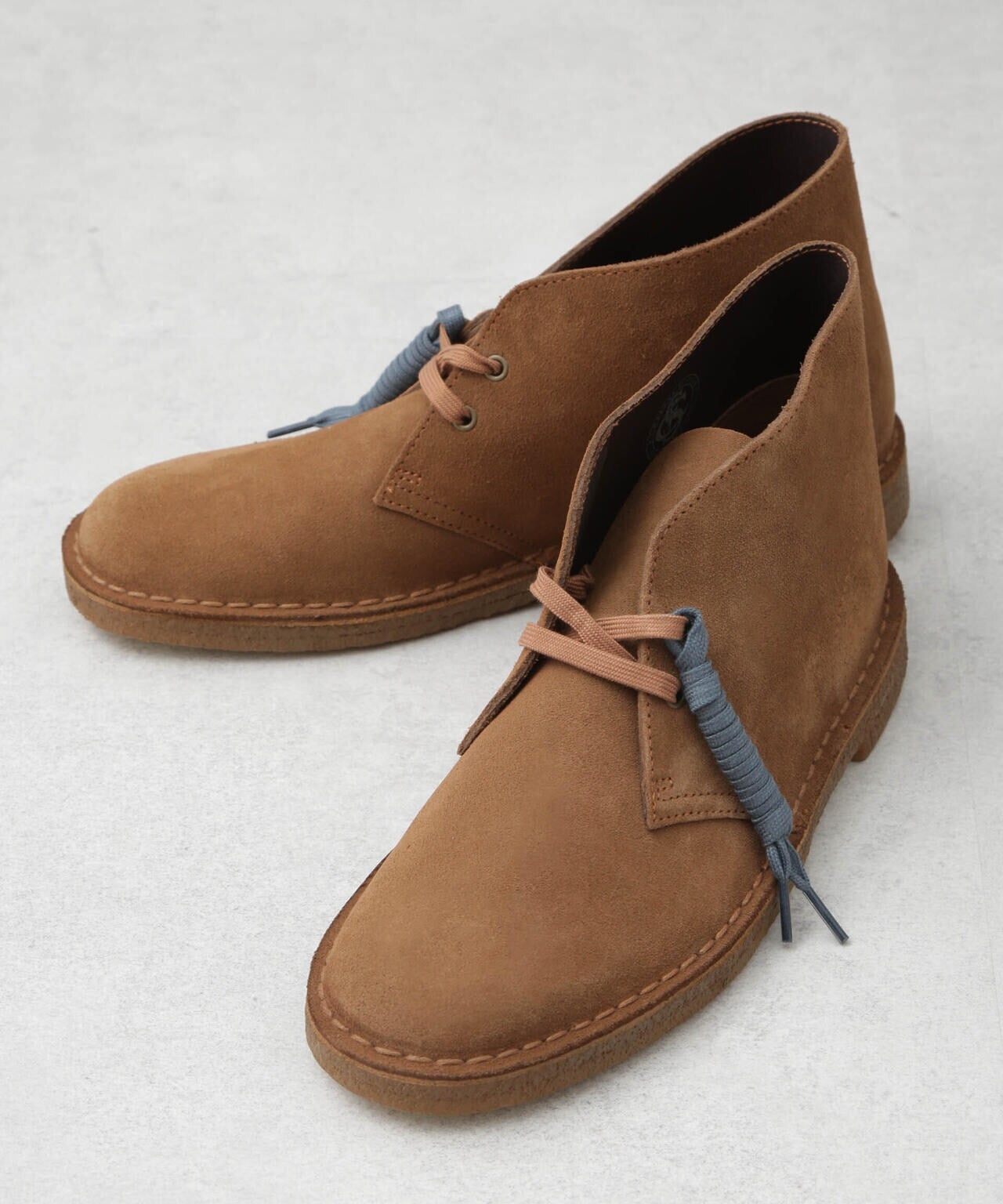 clarks/Desert Boot 6704236018