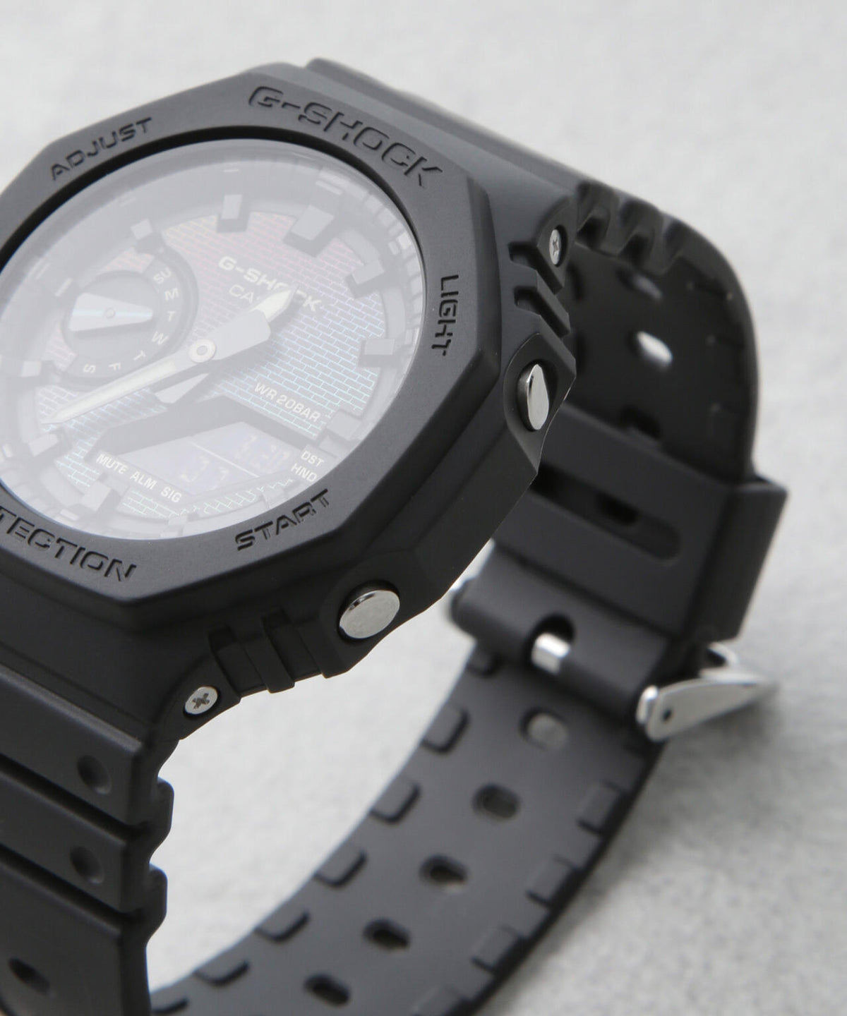 G-SHOCK/GA-2100RW-1AJF 6704237010