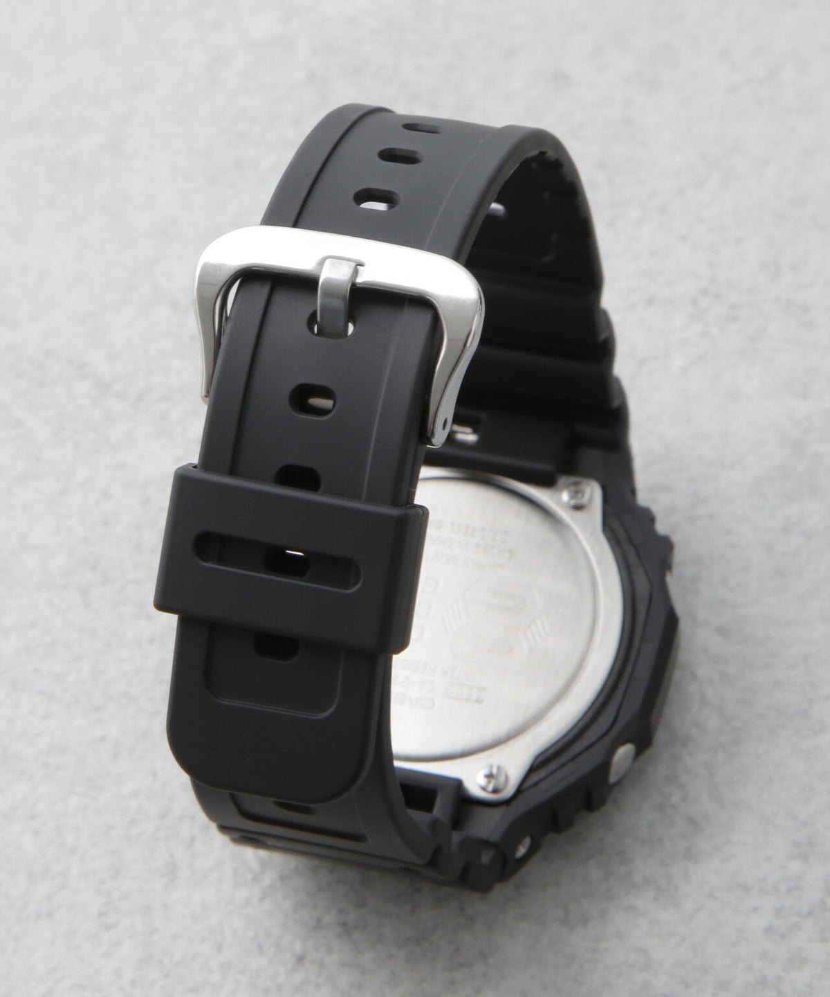 G-SHOCK/GA-2100RW-1AJF 6704237010