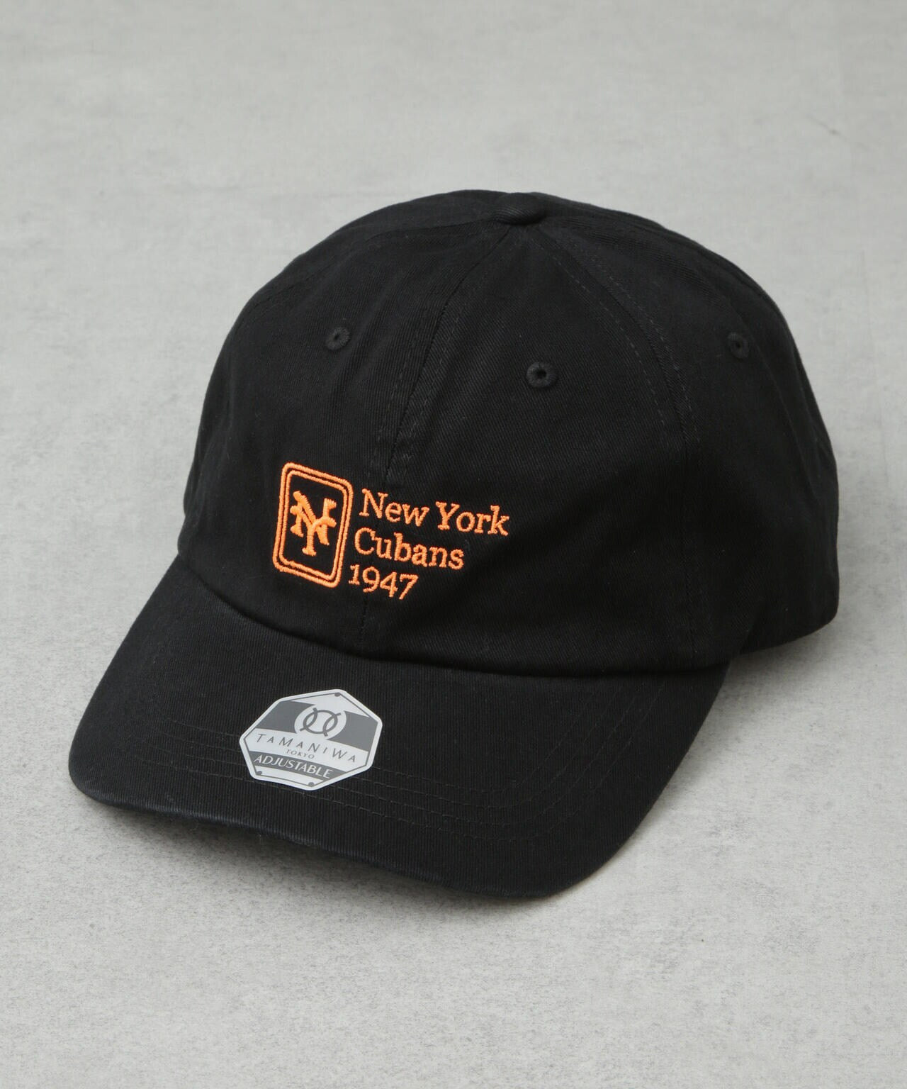 TAMANIWA/NL LOGO CAP 6704239037