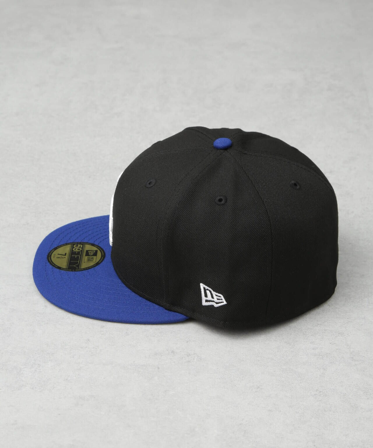 NEW ERA(R)/5950 GORO LOSDOD BLK LROY 6704239063