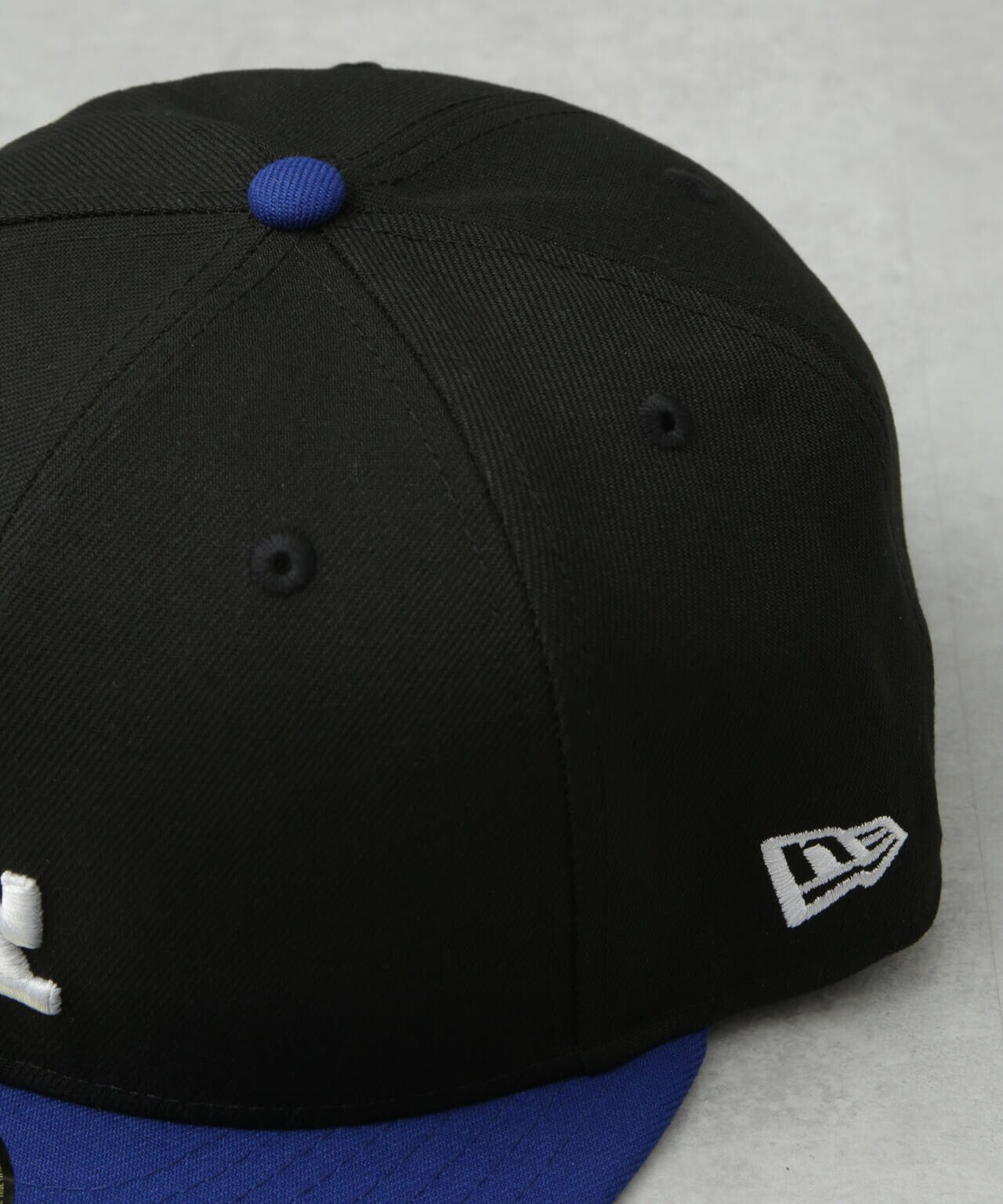 NEW ERA(R)/5950 GORO LOSDOD BLK LROY 6704239063