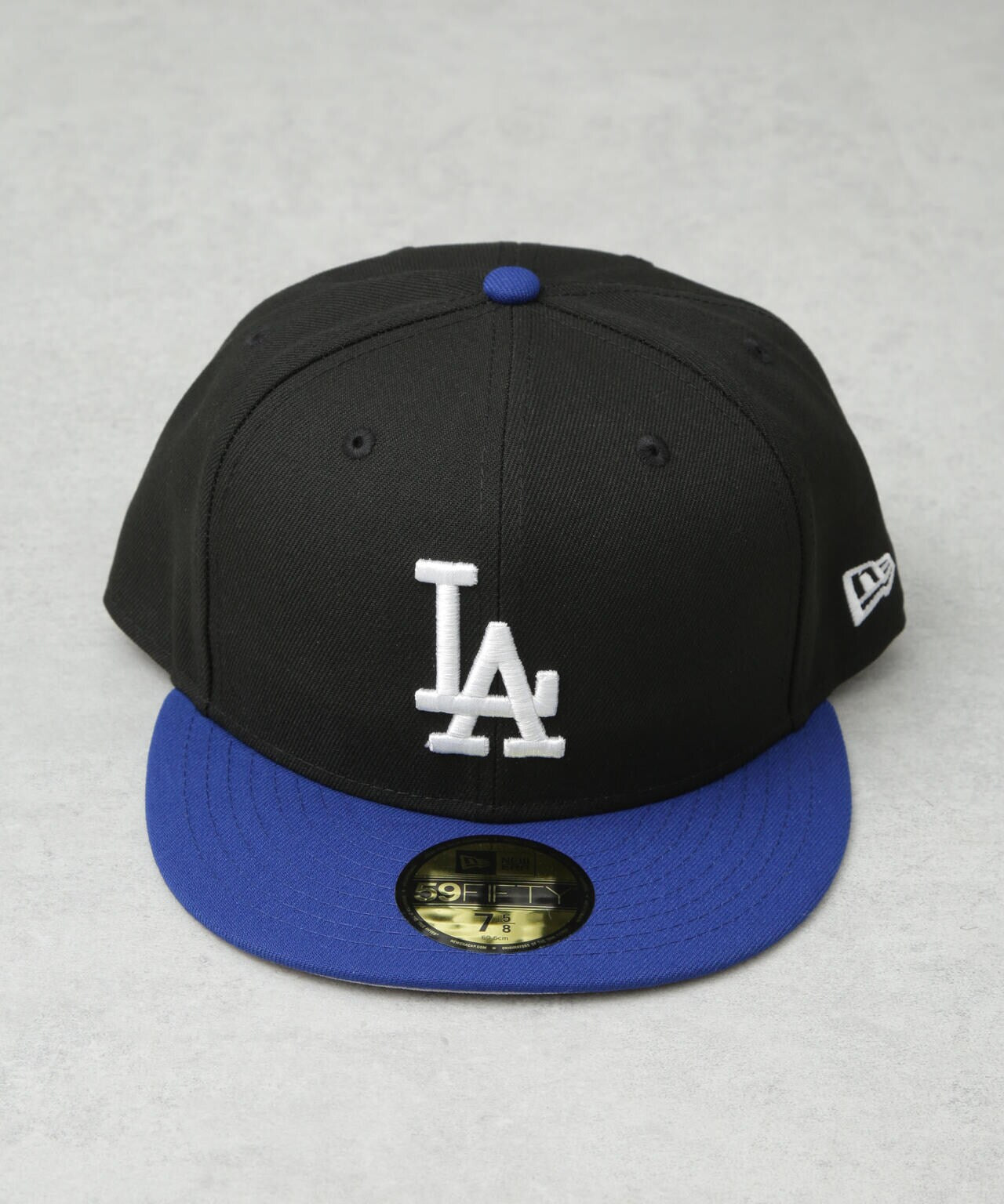 NEW ERA(R)/5950 GORO LOSDOD BLK LROY 6704239063