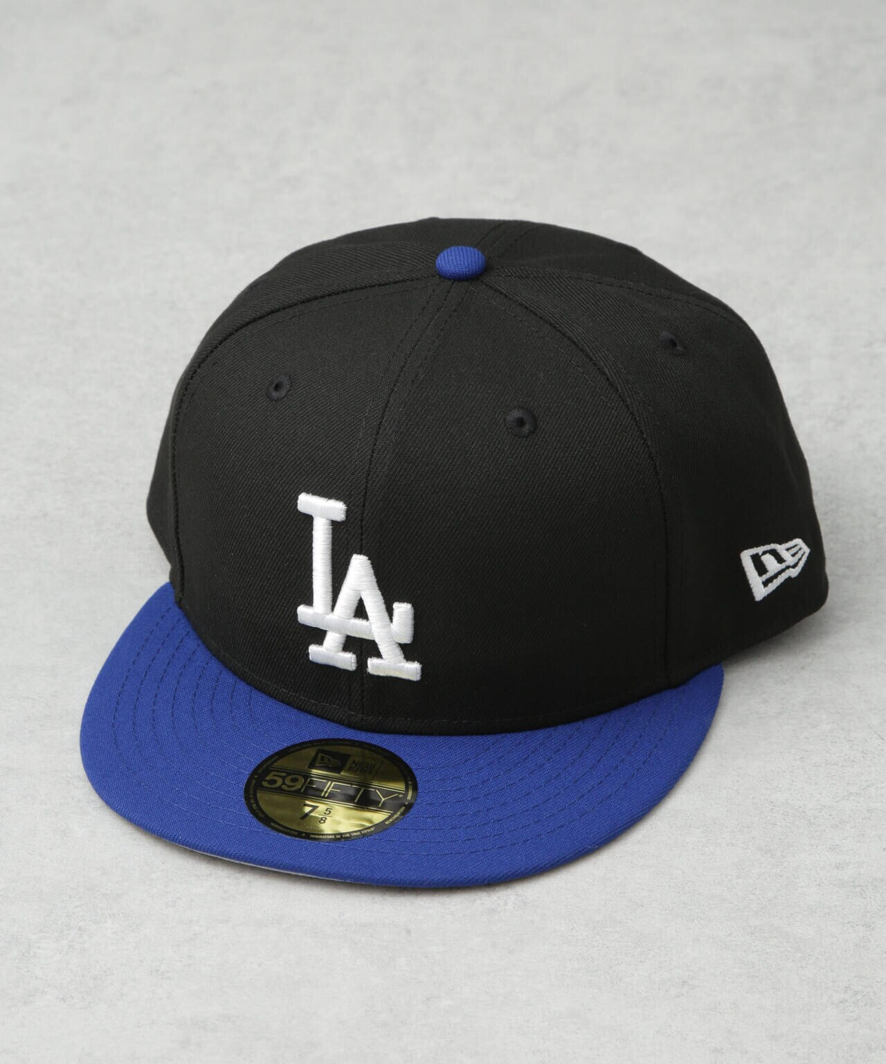 NEW ERA(R)/5950 GORO LOSDOD BLK LROY 6704239063