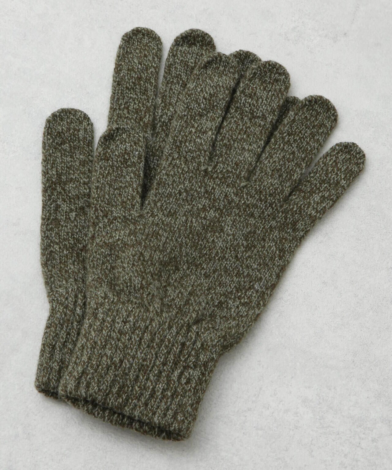 COSY/別注 ニットグローブ 6704249019