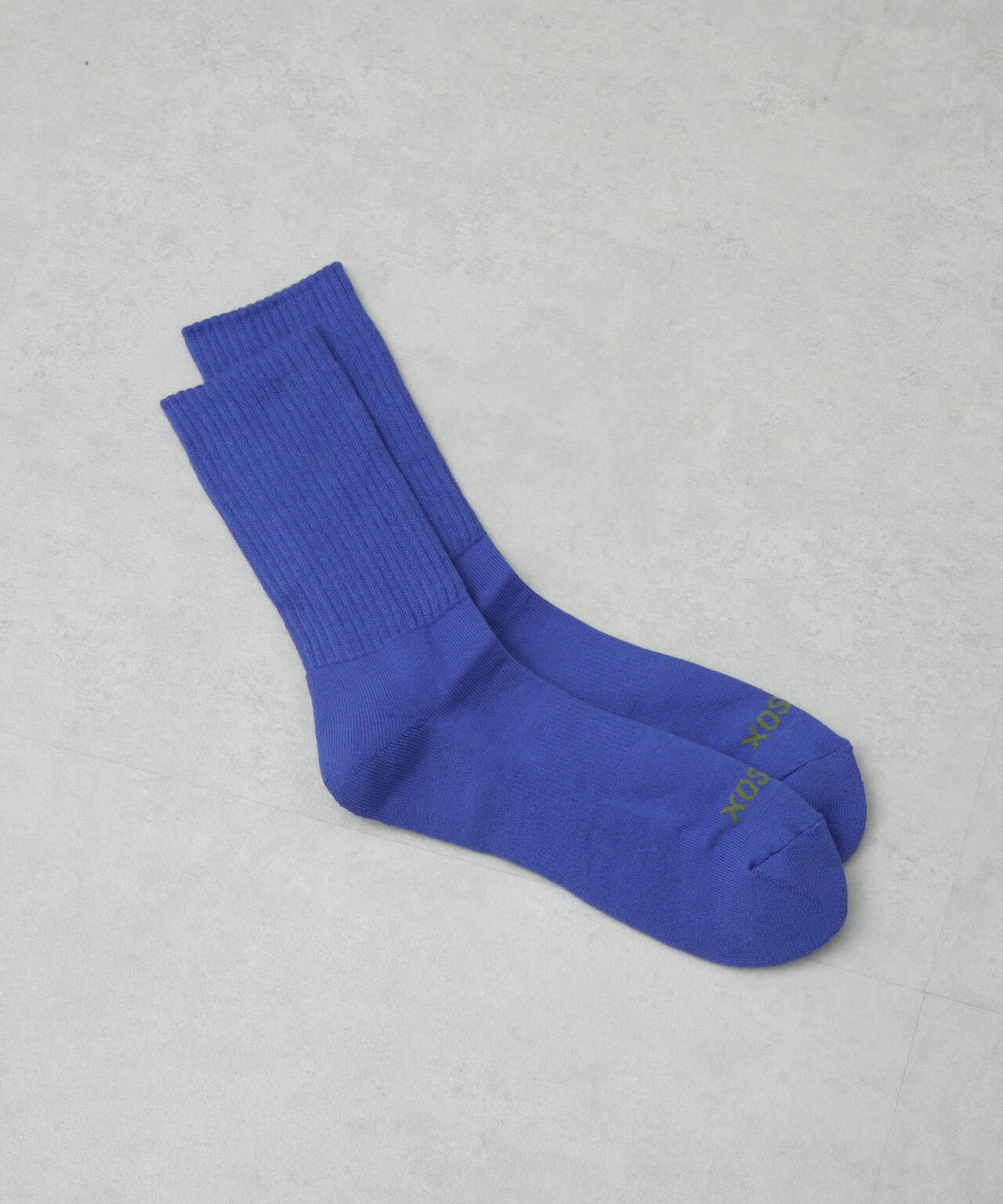 VIB SOX/RIB SOX 6704251027