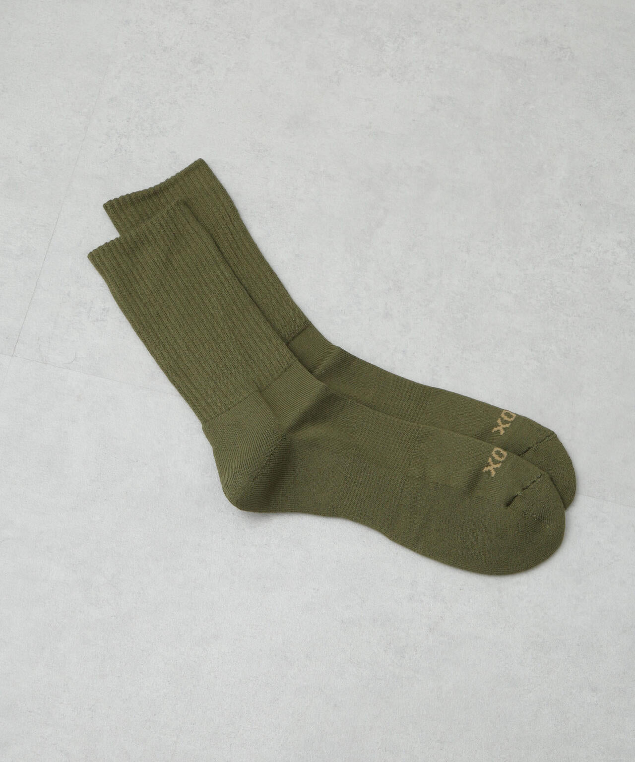 VIB SOX/RIB SOX 6704251027