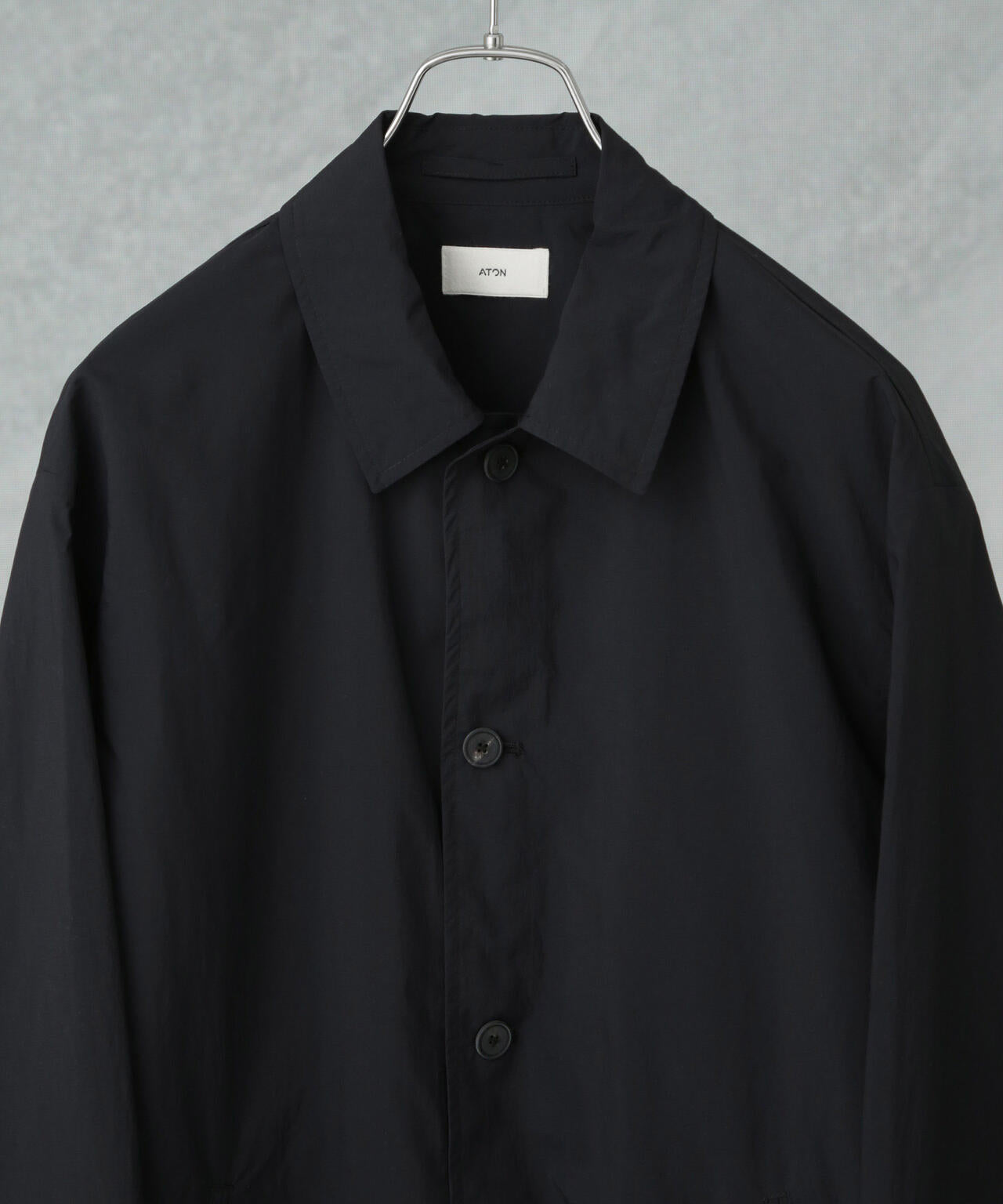 ATON/TRAVEL NYLON COVERALL 6705112041