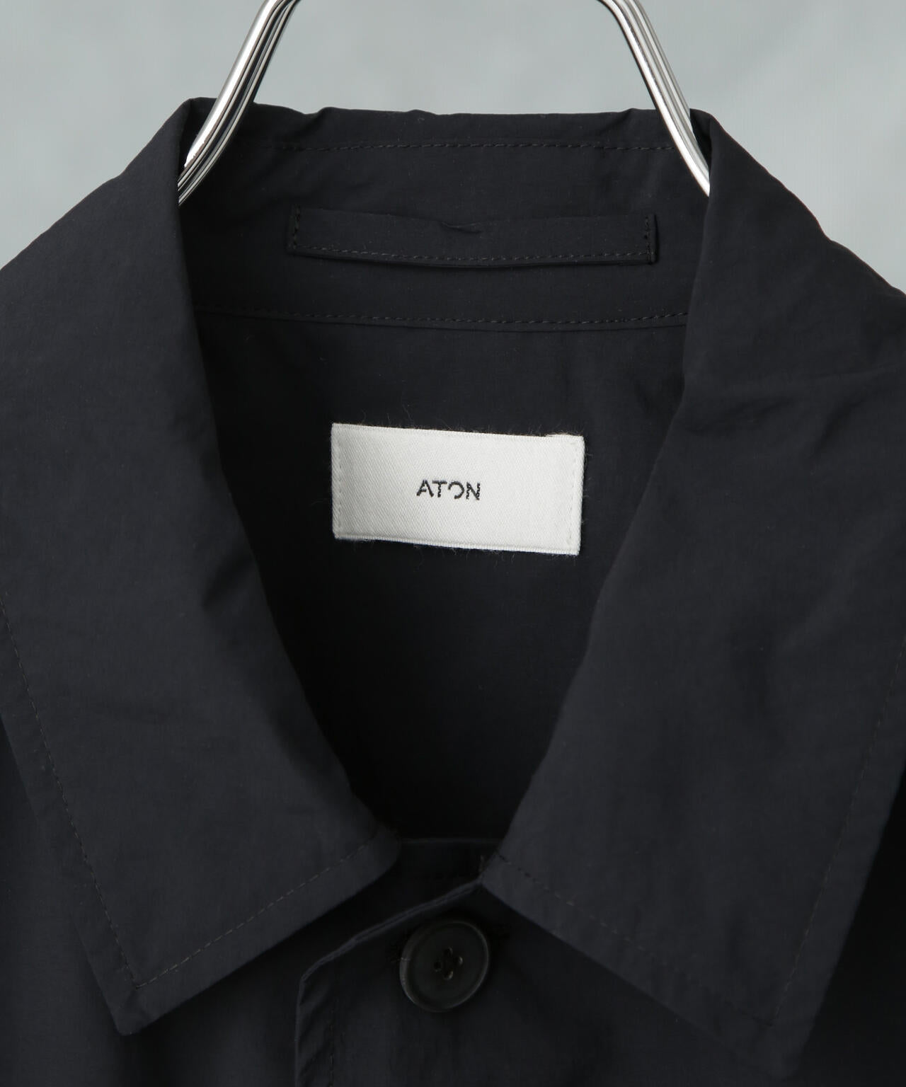 ATON/TRAVEL NYLON COVERALL 6705112041
