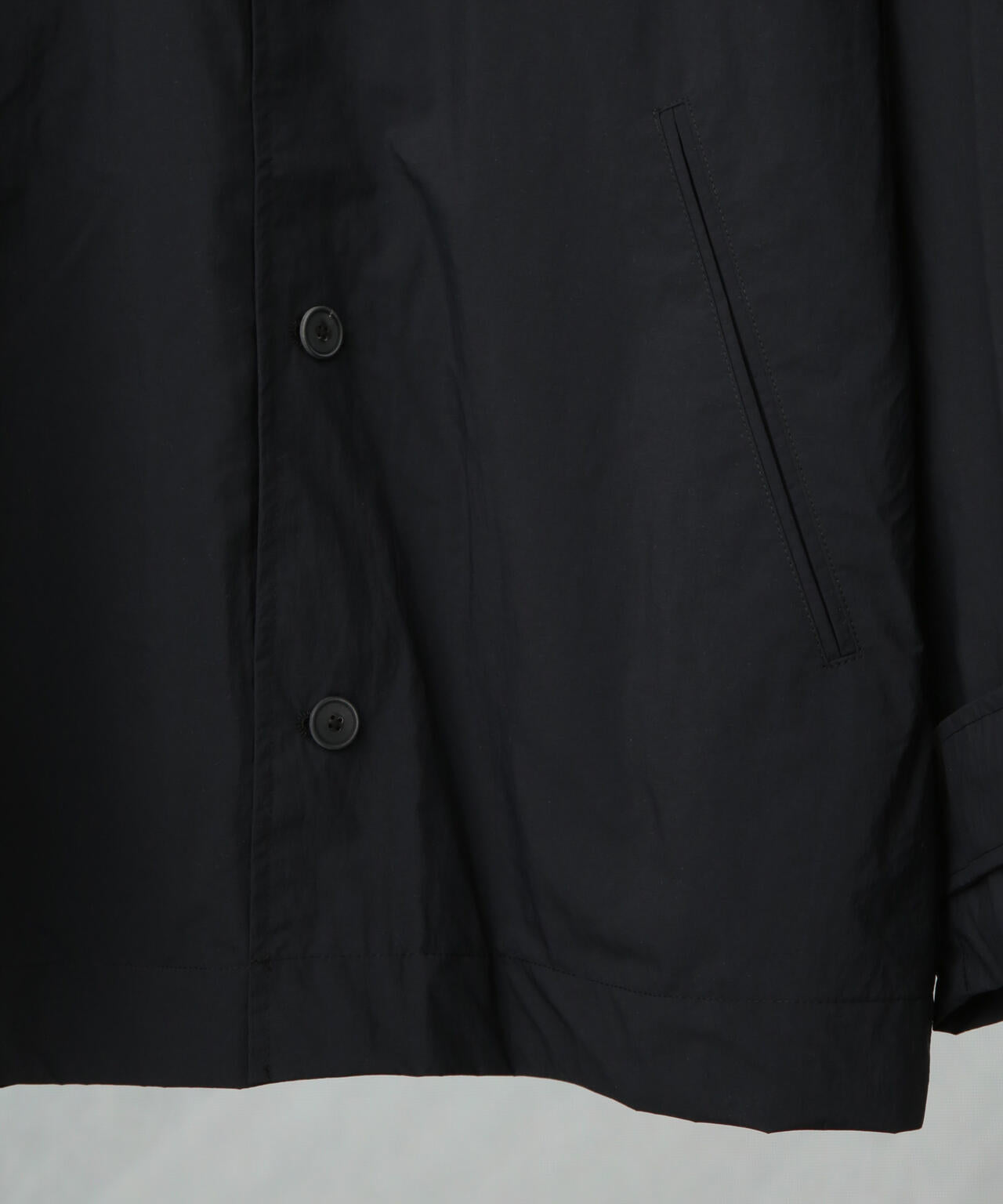 ATON/TRAVEL NYLON COVERALL 6705112041