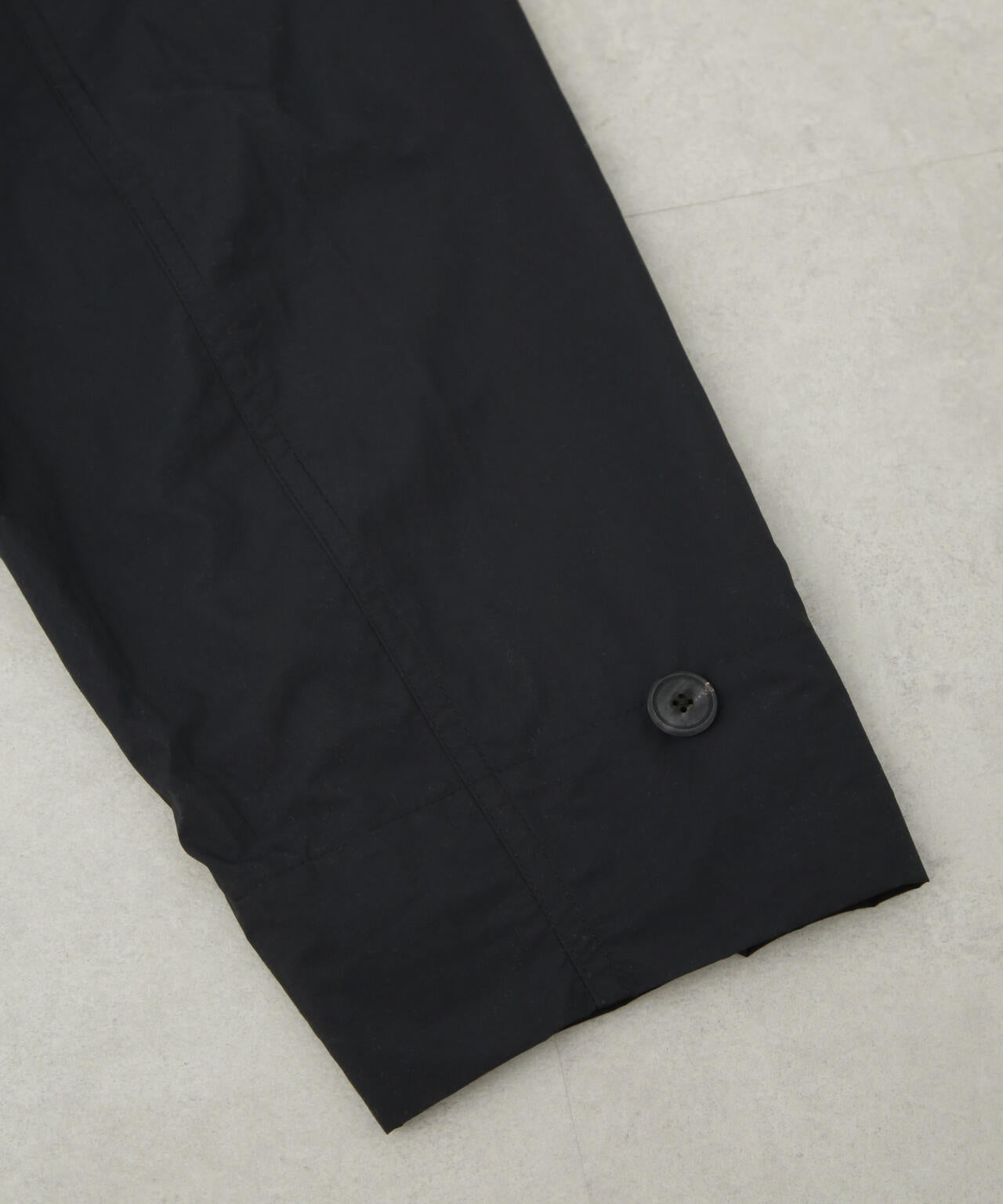 ATON/TRAVEL NYLON COVERALL 6705112041
