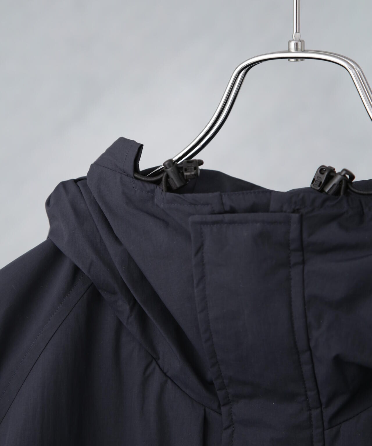 Product Twelve/Rain Jacket 6705112047