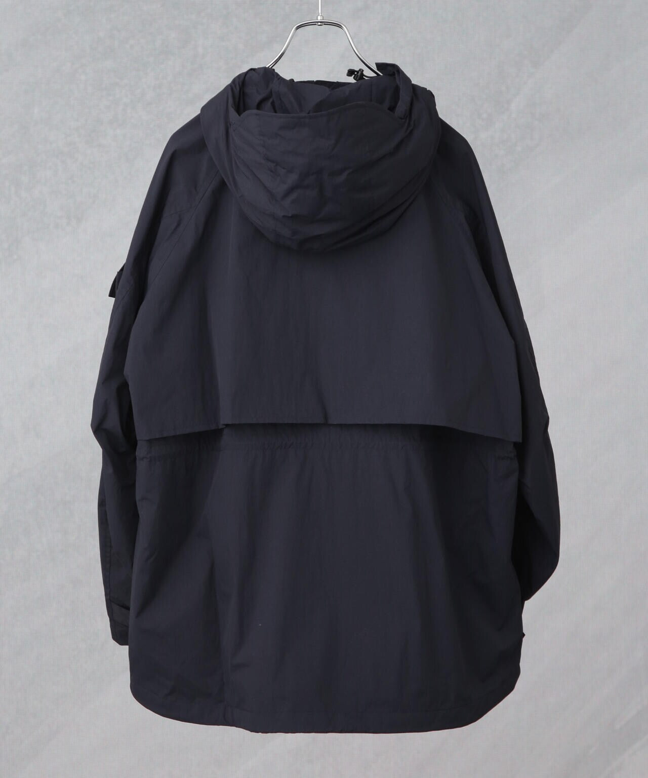 Product Twelve/Rain Jacket 6705112047