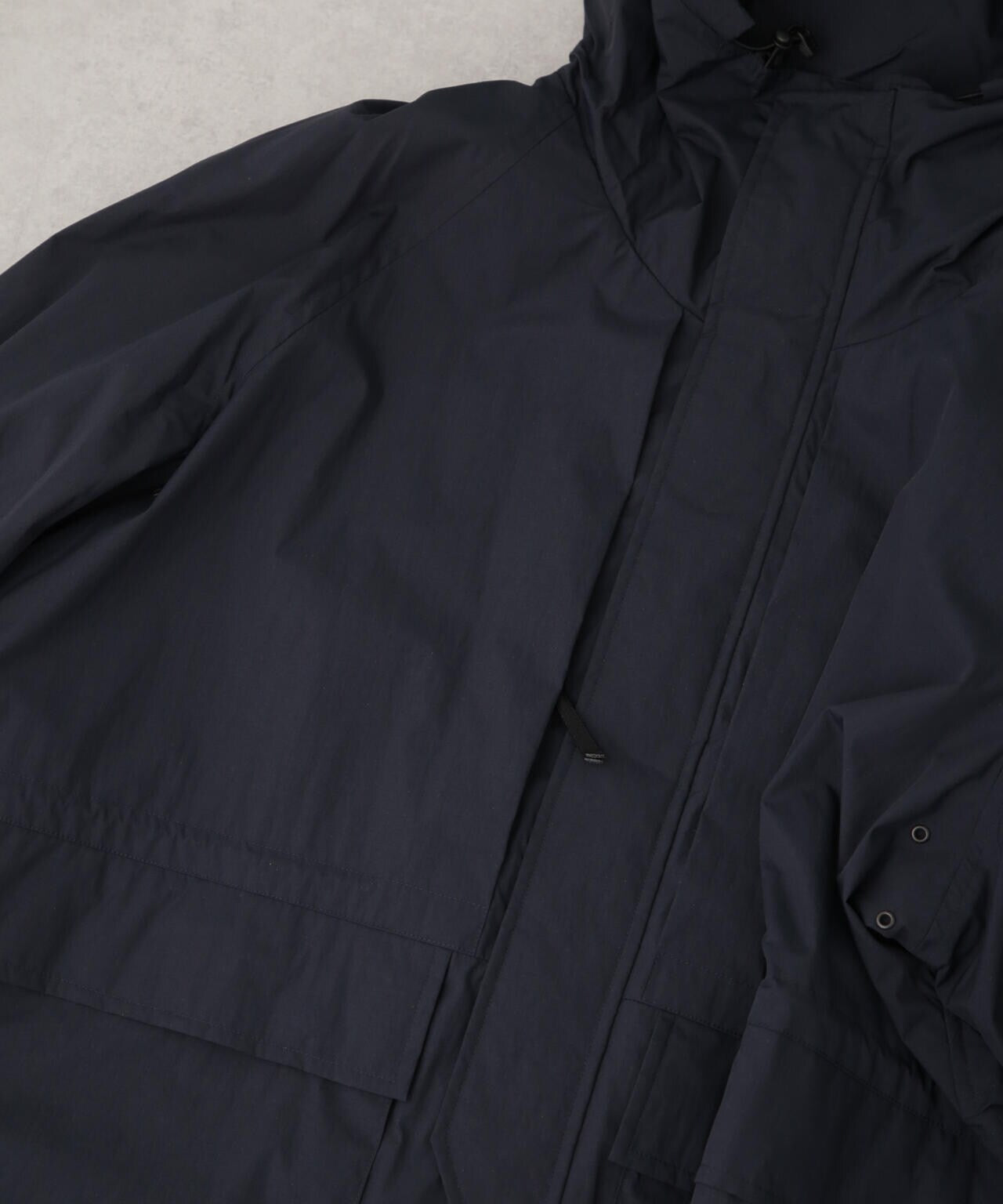 Product Twelve/Rain Jacket 6705112047