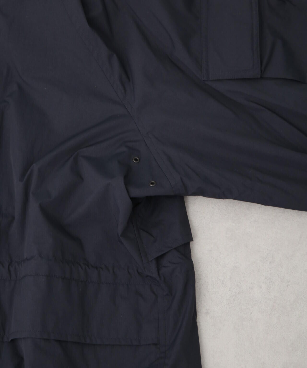 Product Twelve/Rain Jacket 6705112047