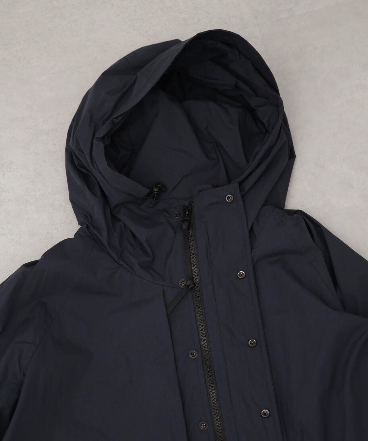 Product Twelve/Rain Jacket 6705112047