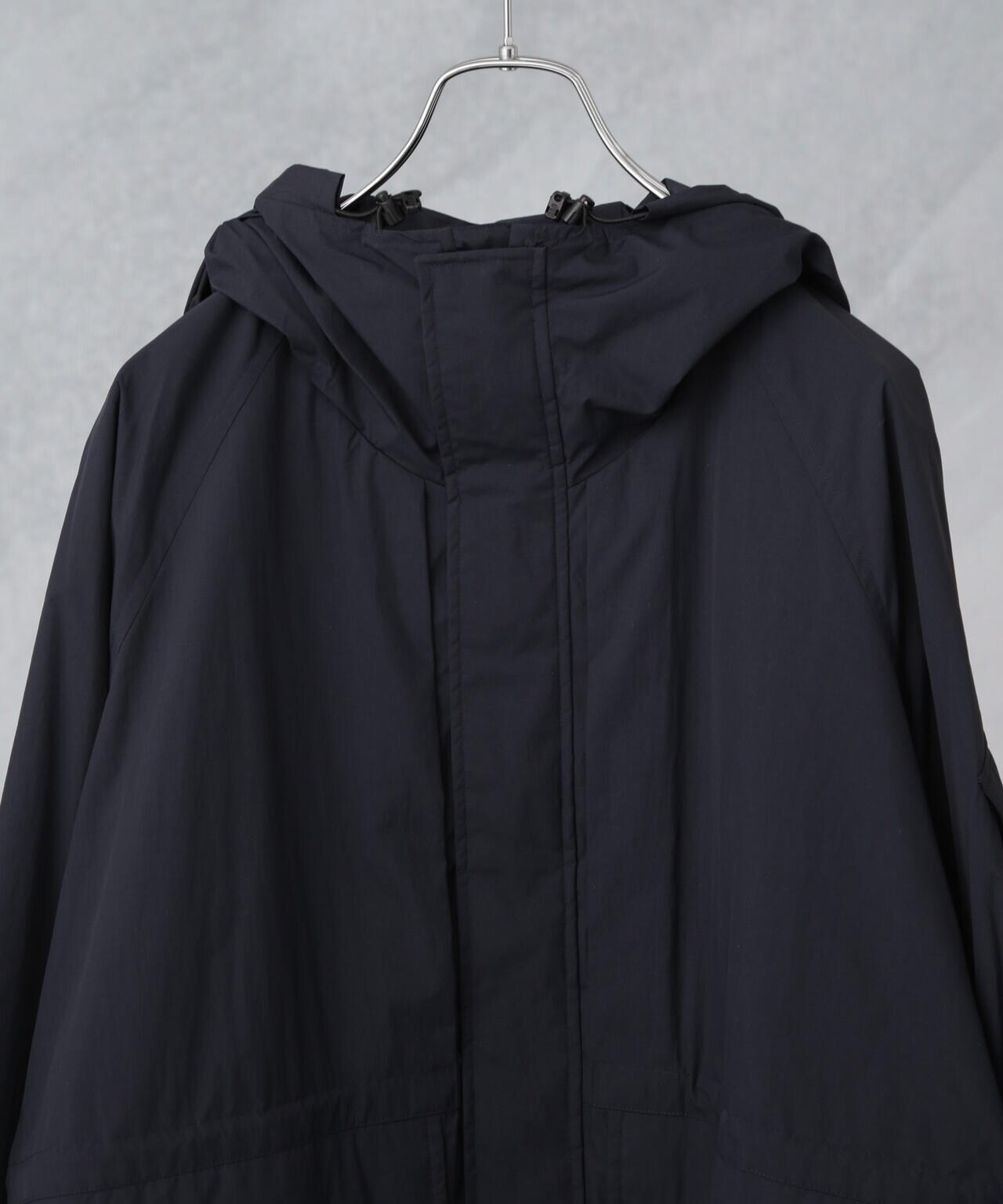 Product Twelve/Rain Jacket 6705112047