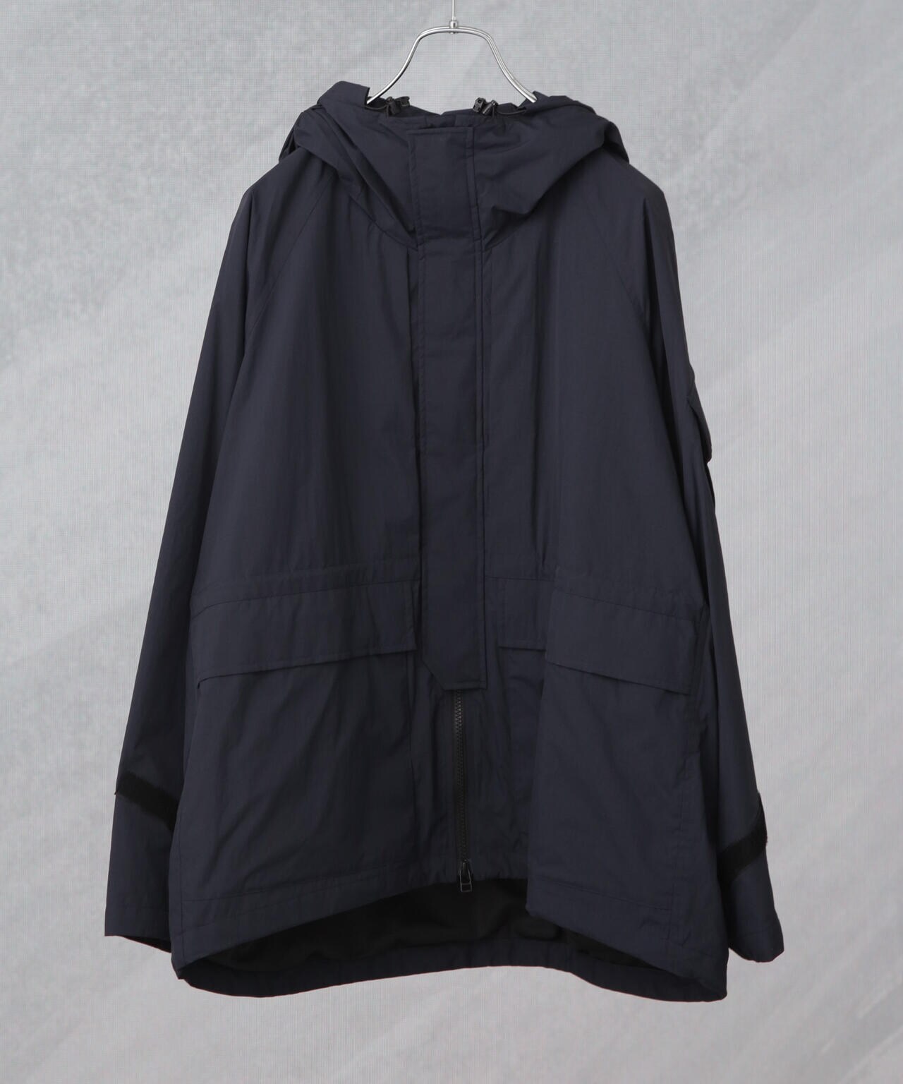 Product Twelve/Rain Jacket 6705112047