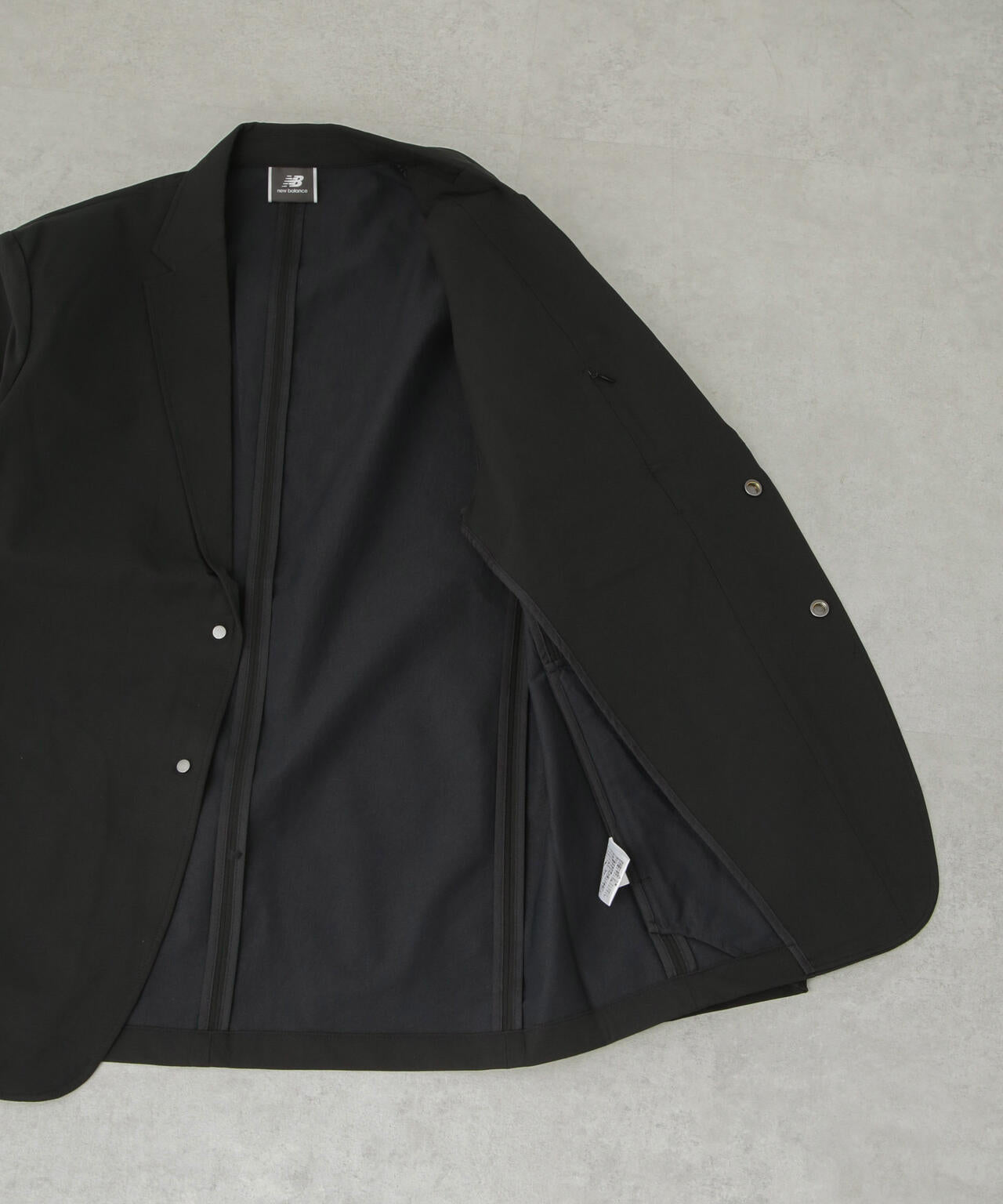MET24/MET24 Single Jacket 6705116052