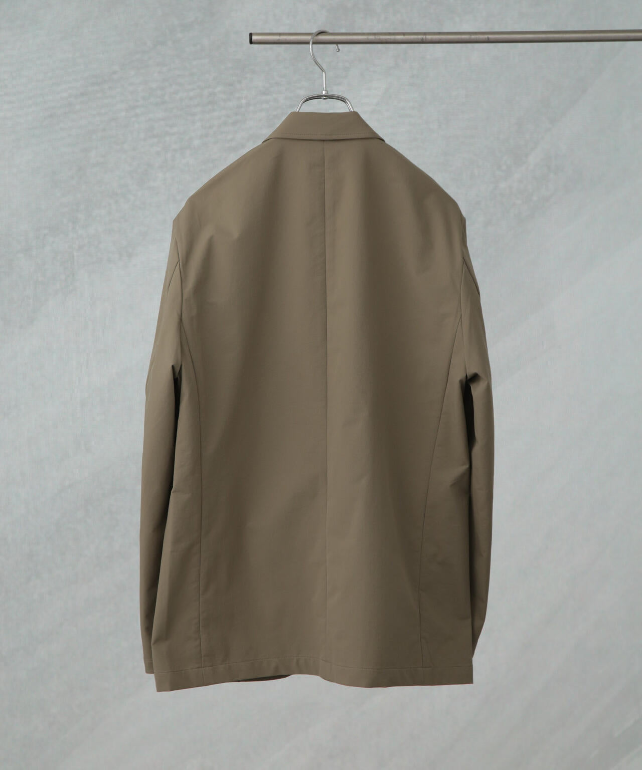 MET24/MET24 Single Jacket 6705116052