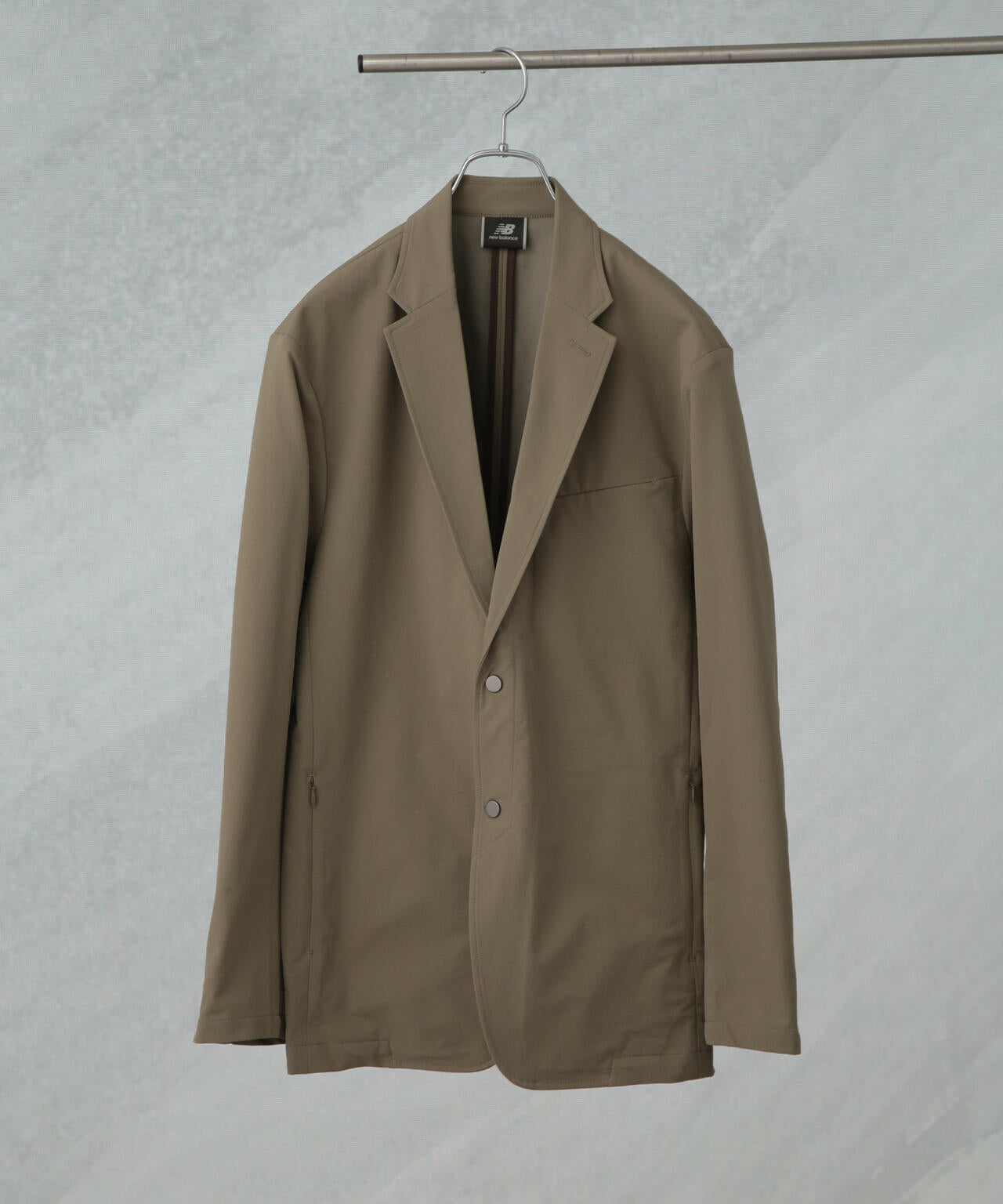 MET24/MET24 Single Jacket 6705116052