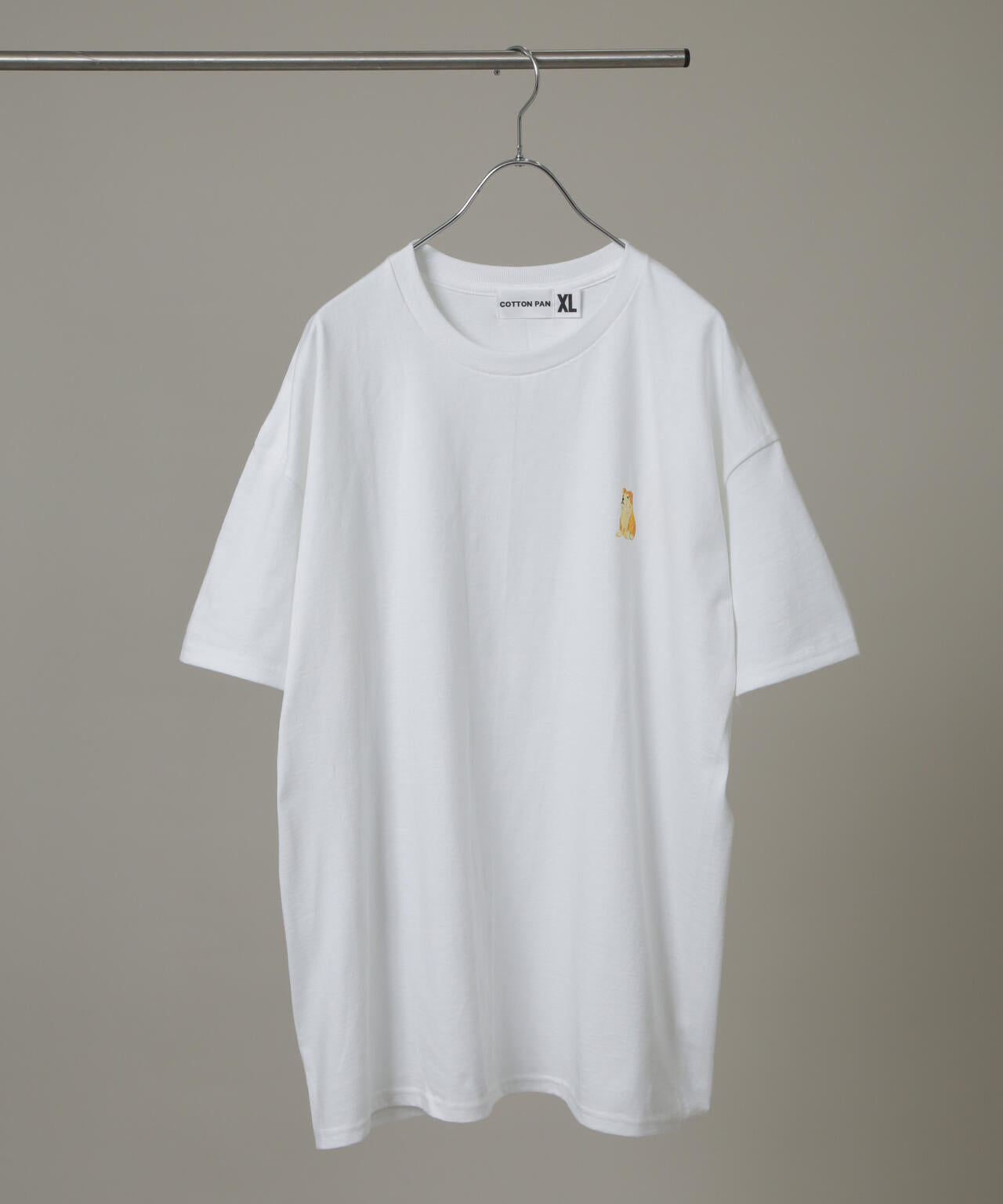 COTTON PAN/別注 art souvenir T 6705124043