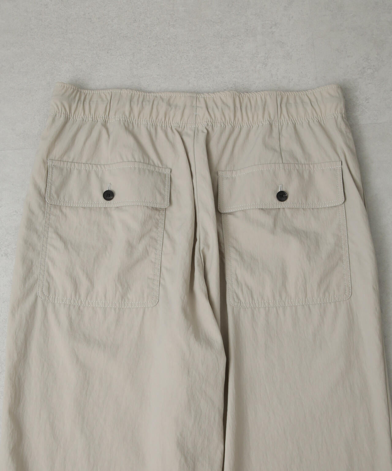 ATON/HIGH TWIST NYLON UTILITY PANTS 6705127129