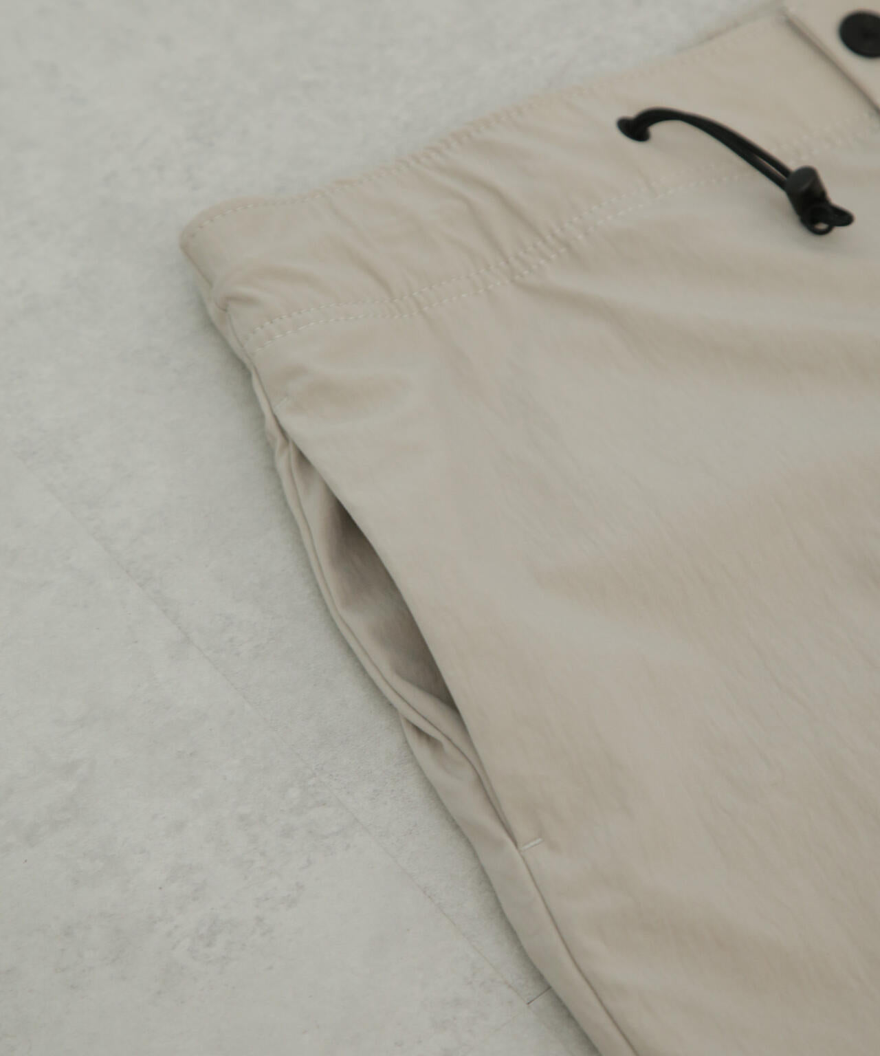 ATON/HIGH TWIST NYLON UTILITY PANTS 6705127129