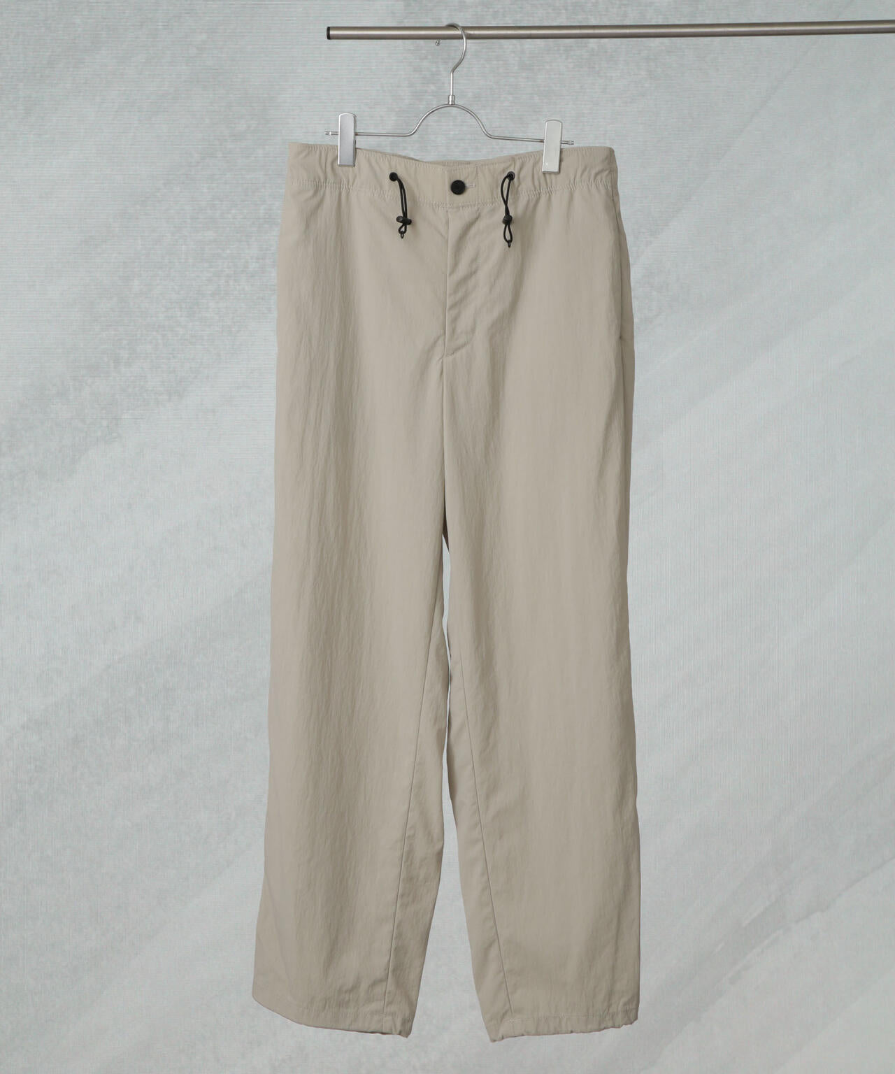 ATON/HIGH TWIST NYLON UTILITY PANTS 6705127129