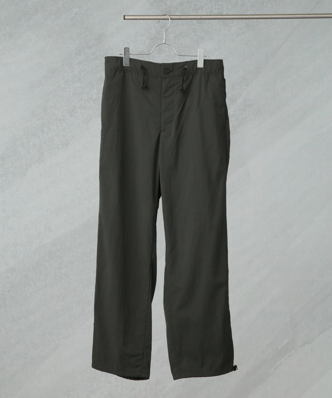 ATON/HIGH TWIST NYLON UTILITY PANTS 6705127129