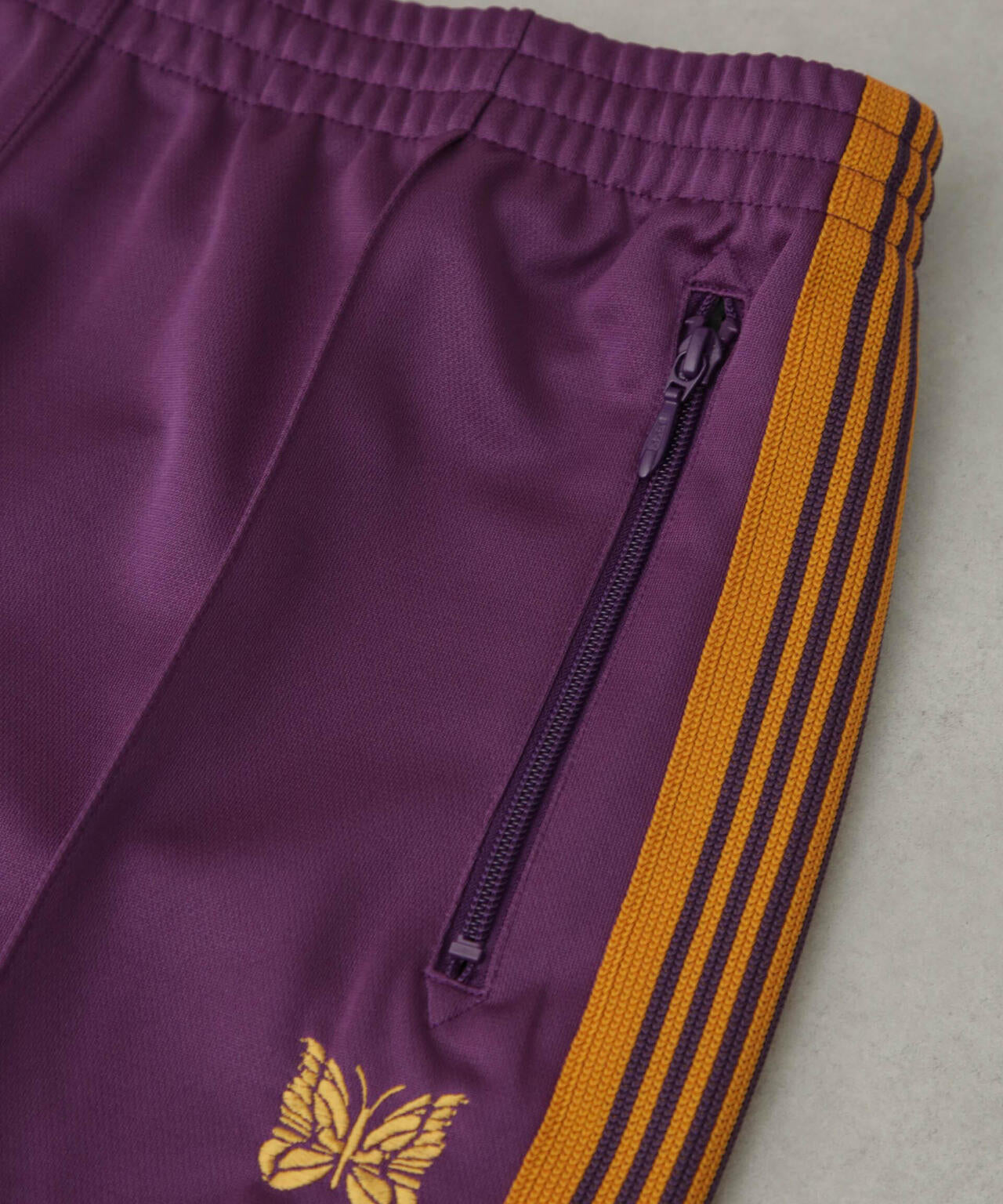 Needles/Track Pant - Poly Smooth 6705127141
