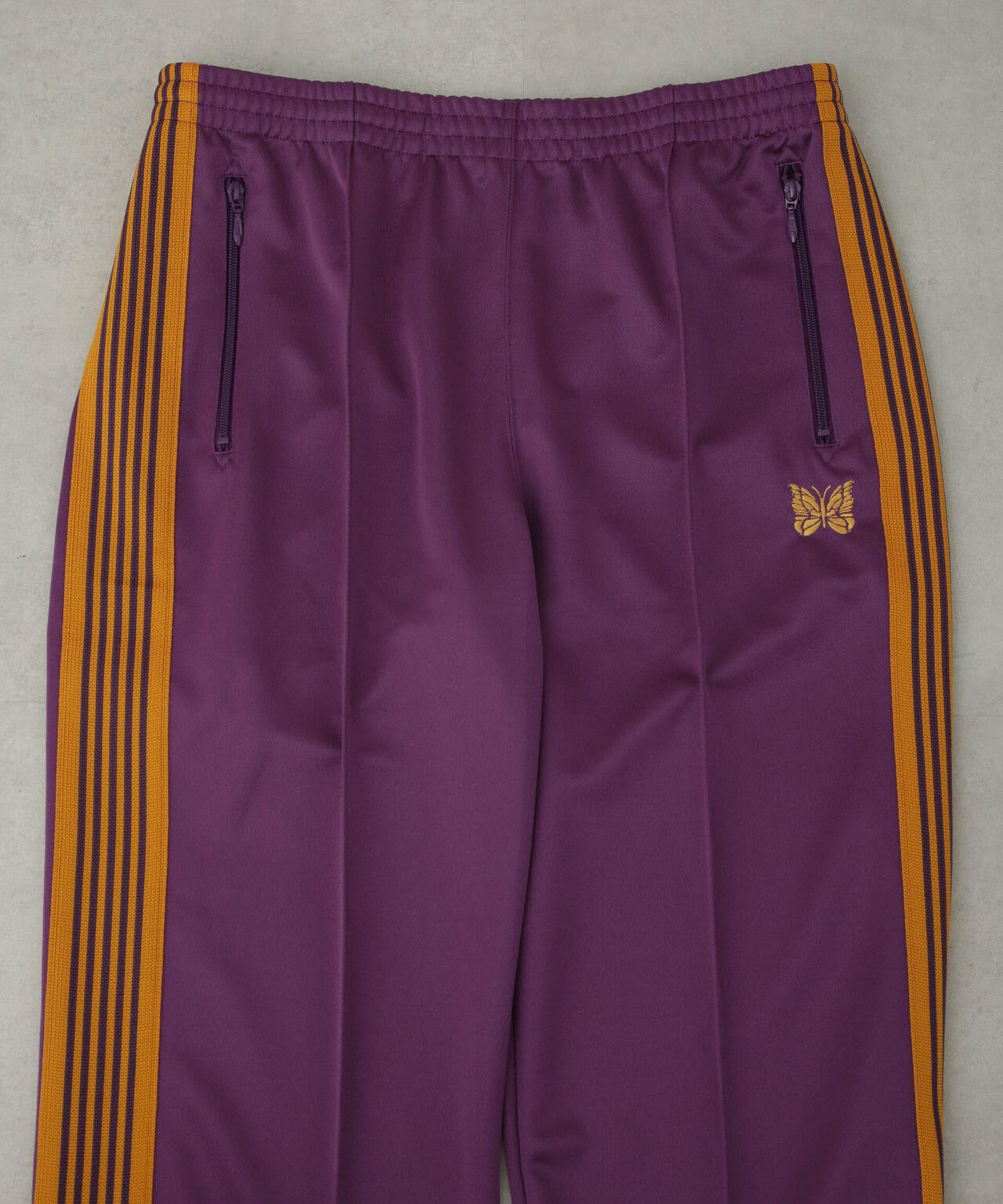 Needles/Track Pant - Poly Smooth 6705127141
