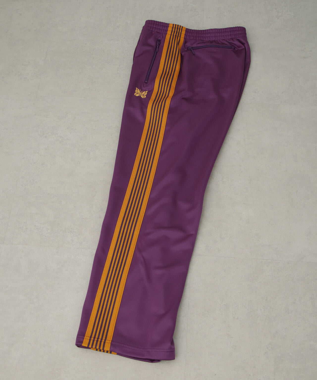 Needles/Track Pant - Poly Smooth 6705127141