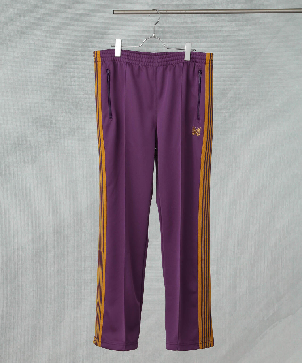 Needles/Track Pant - Poly Smooth 6705127141