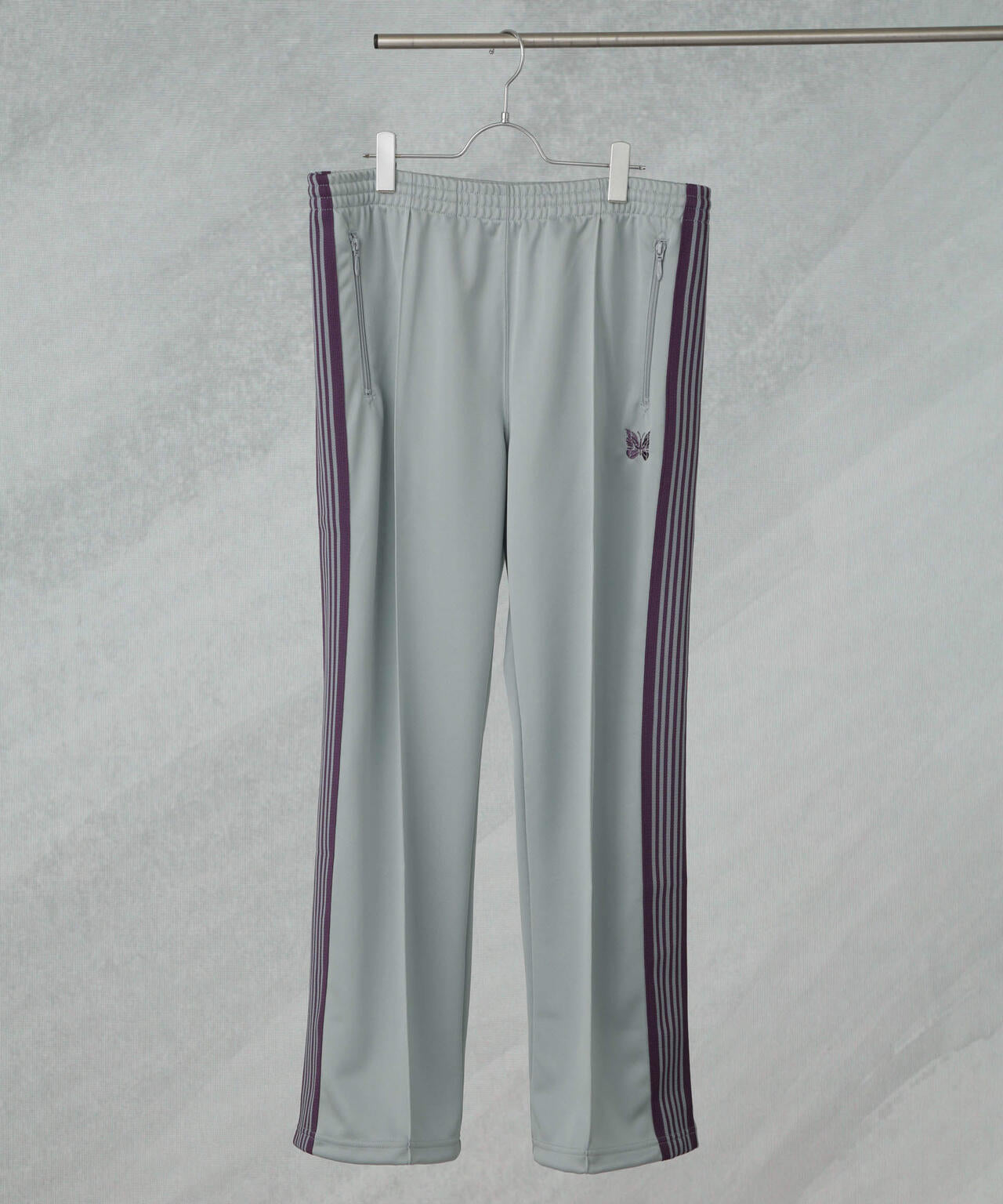 Needles/Track Pant - Poly Smooth 6705127141