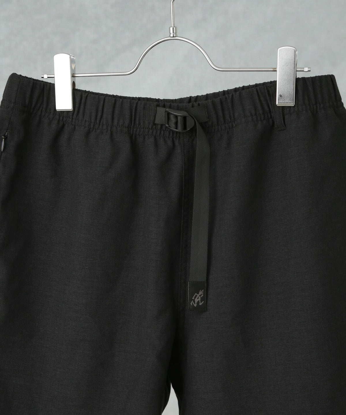 Gramicci/別注 LINEN BLEND PACKABLE SHORT 6705128037