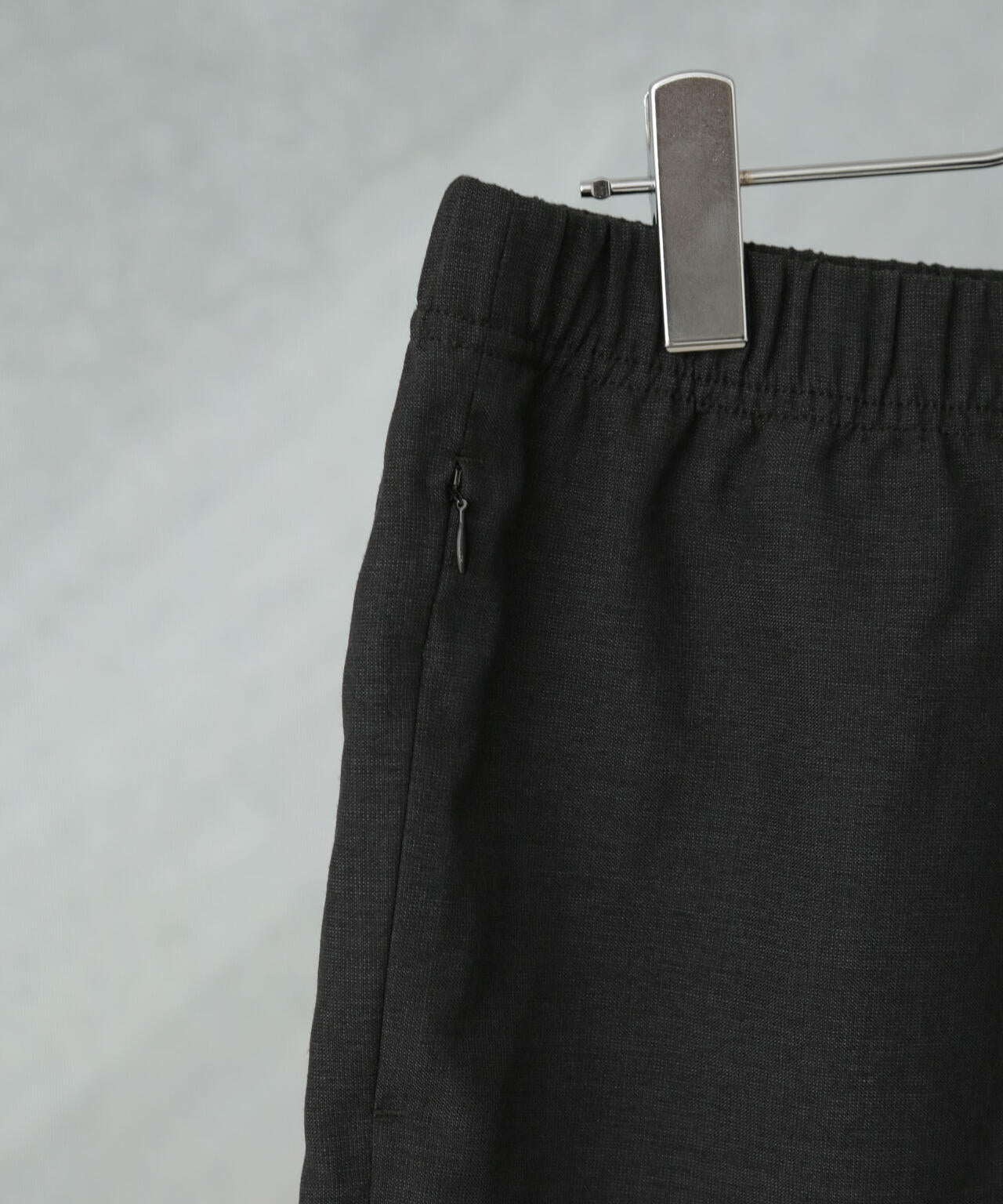 Gramicci/別注 LINEN BLEND PACKABLE SHORT 6705128037