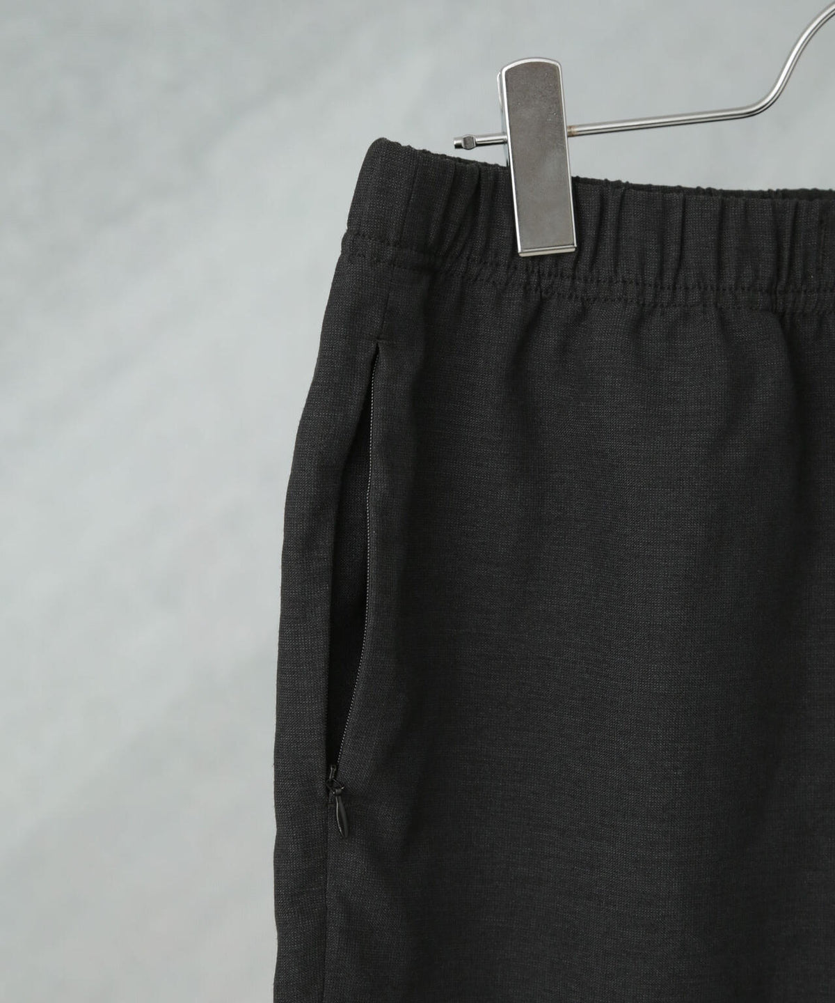 Gramicci/別注 LINEN BLEND PACKABLE SHORT 6705128037