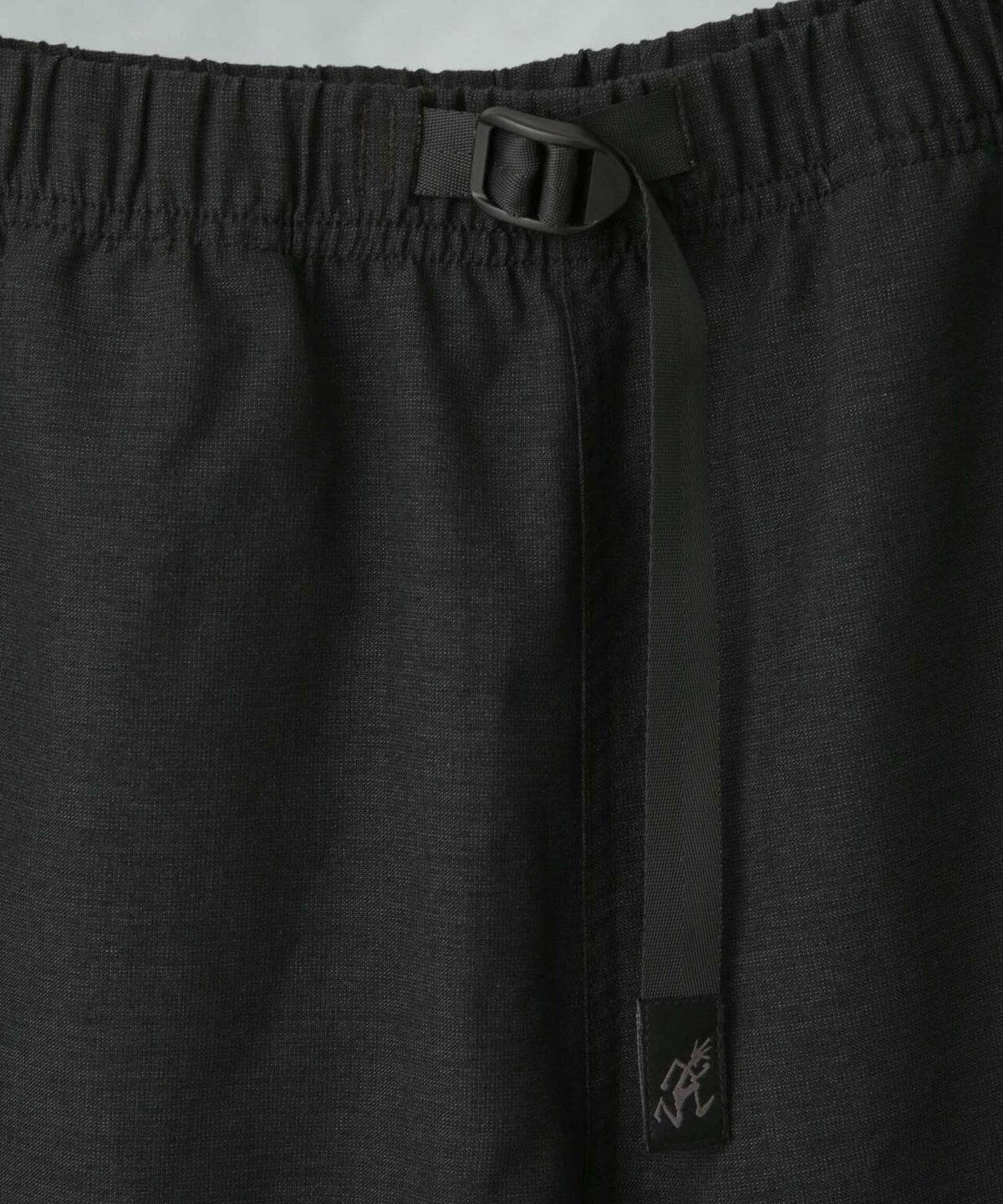 Gramicci/別注 LINEN BLEND PACKABLE SHORT 6705128037