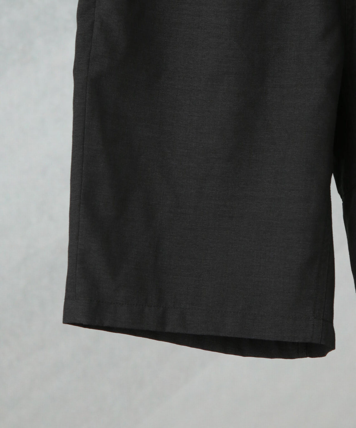 Gramicci/別注 LINEN BLEND PACKABLE SHORT 6705128037
