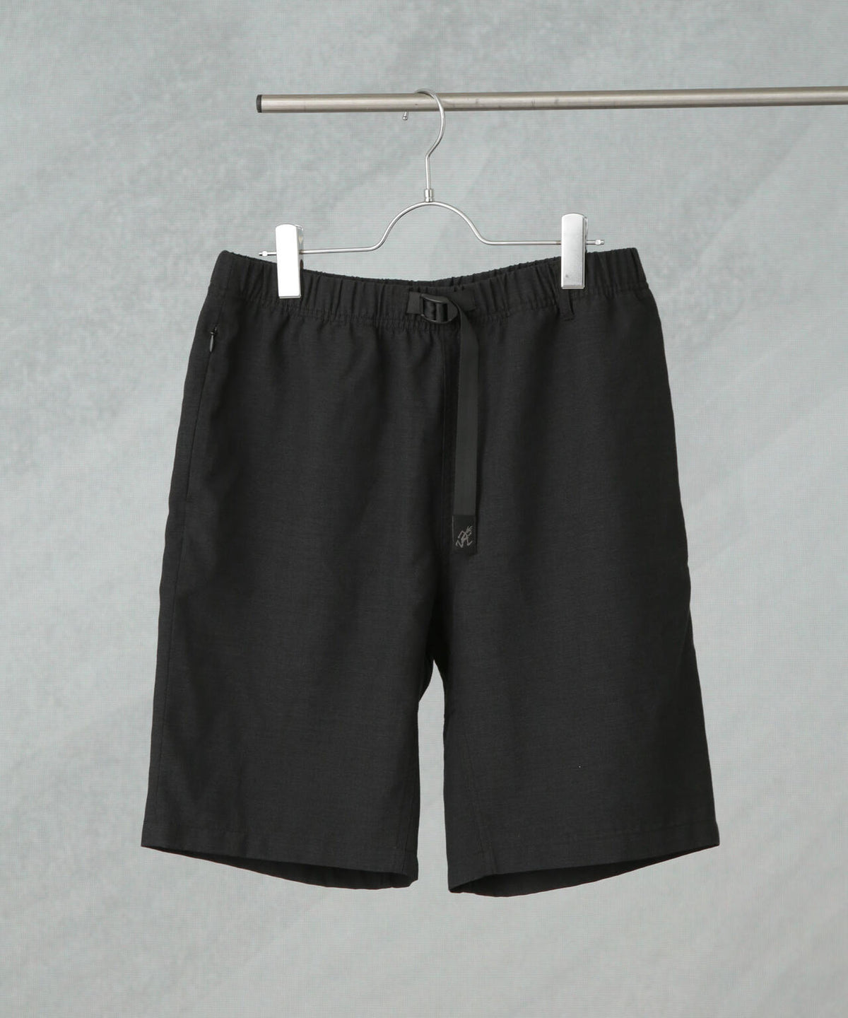 Gramicci/別注 LINEN BLEND PACKABLE SHORT 6705128037
