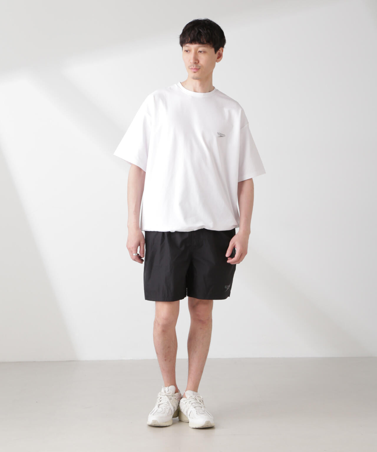 speedo/別注 Swim Trunks 6705128039