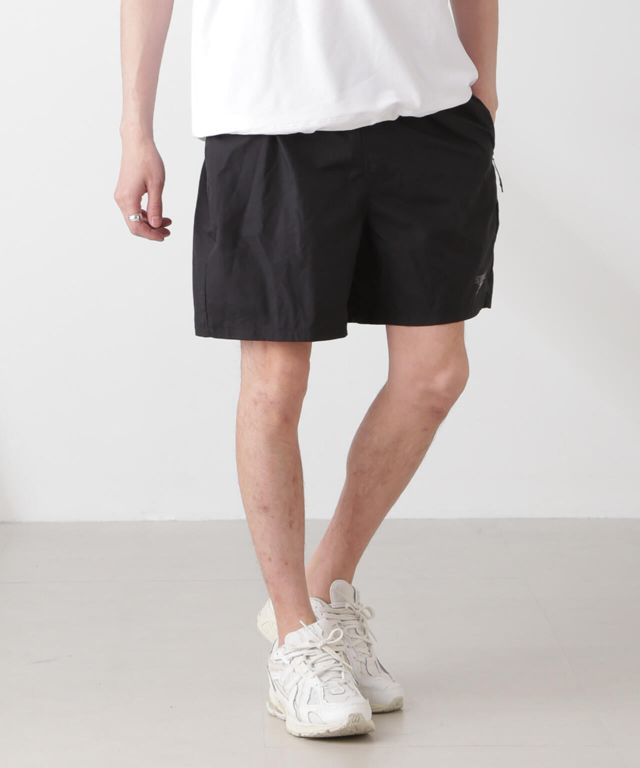 speedo/別注 Swim Trunks 6705128039