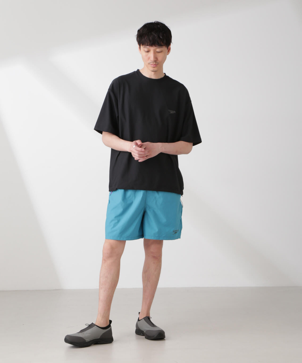 speedo/別注 Swim Trunks 6705128039