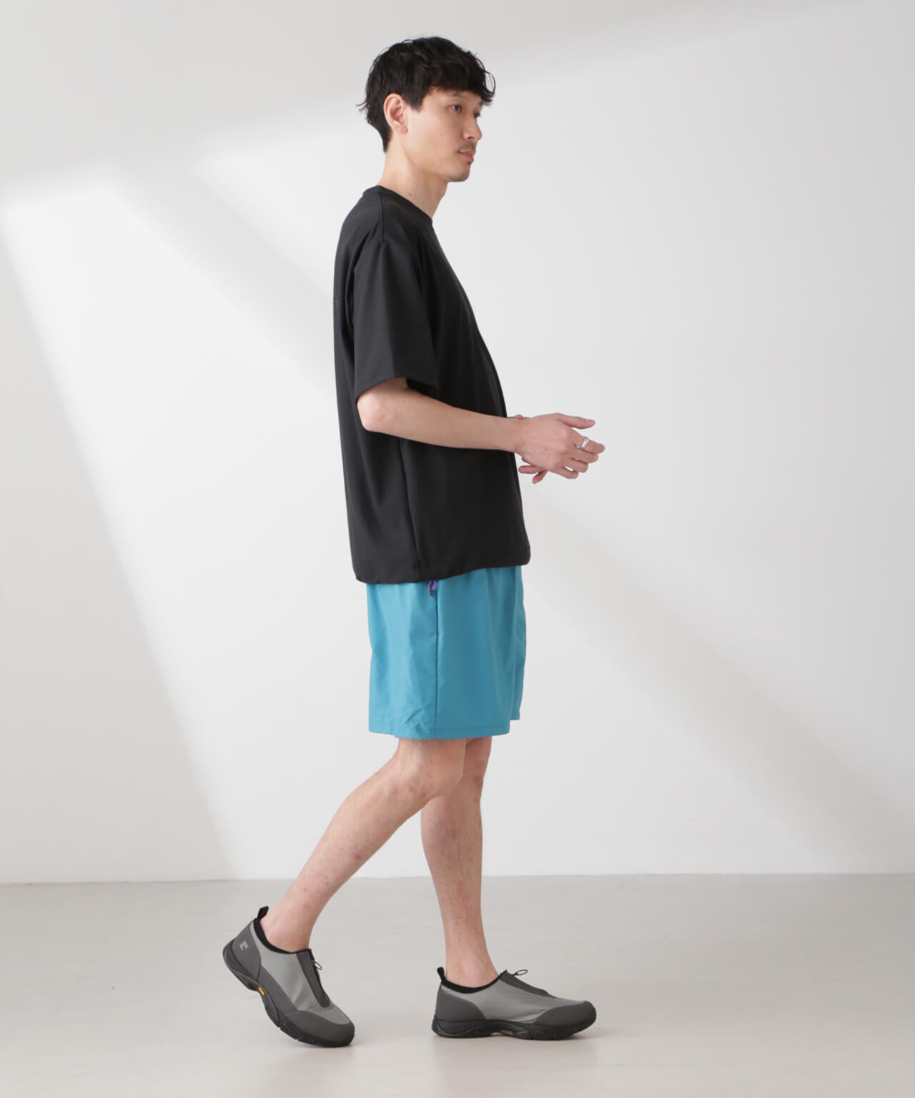 speedo/別注 Swim Trunks 6705128039